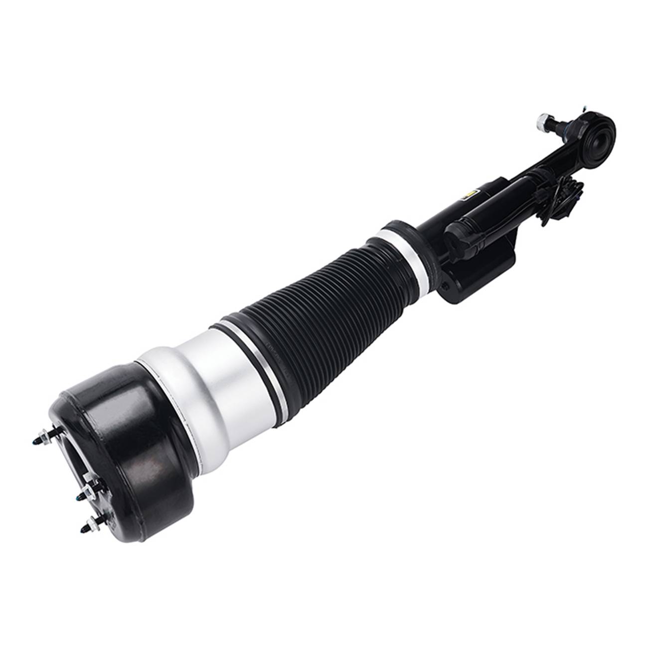 Rear air damper LH/RH for Mercedes W211 E55 E500 E320 2003-2006, new