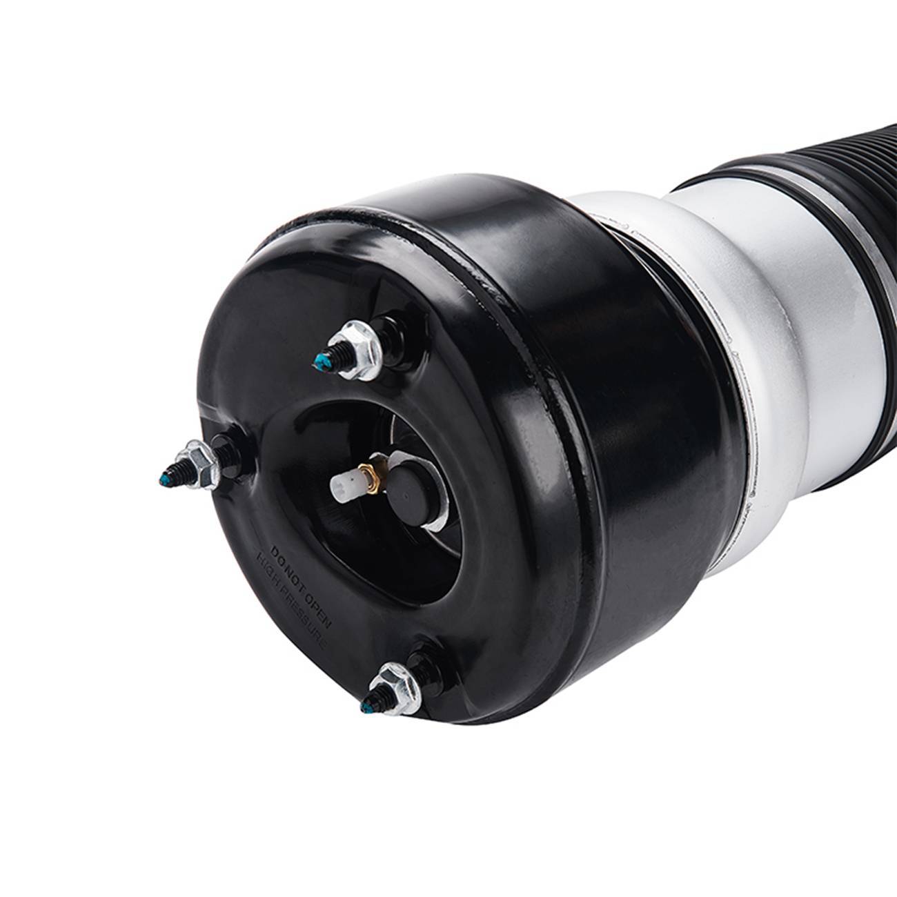 Rear air damper LH/RH for Mercedes W211 E55 E500 E320 2003-2006, new