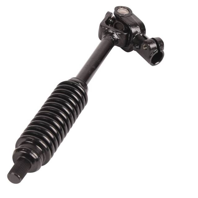 НОВЫЙ НИЖНИЙ ПРОМЕЖУТОЧНЫЙ РУЛЕВОЙ ВАЛ ПОДХОДИТ ДЛЯ TOYOTA TACOMA 2005-2015 4WD 4520304020