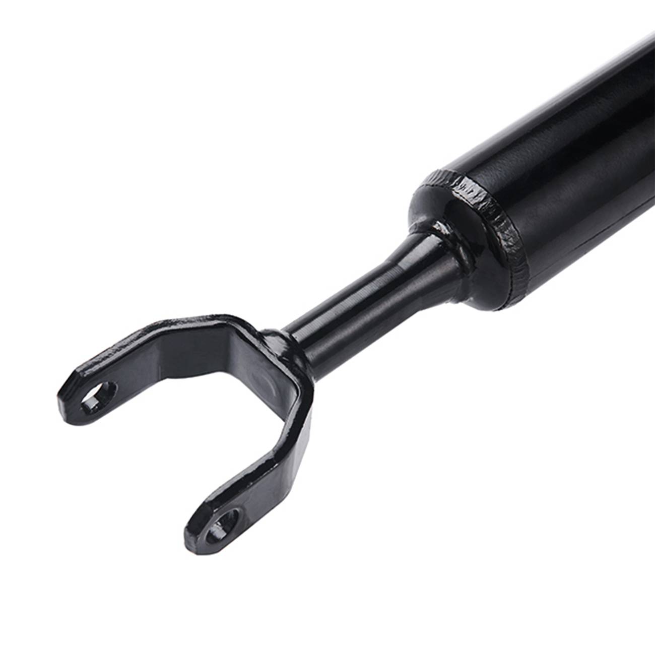 Audi Allroad front air suspension with coil spring + Quattro C5 strut kit