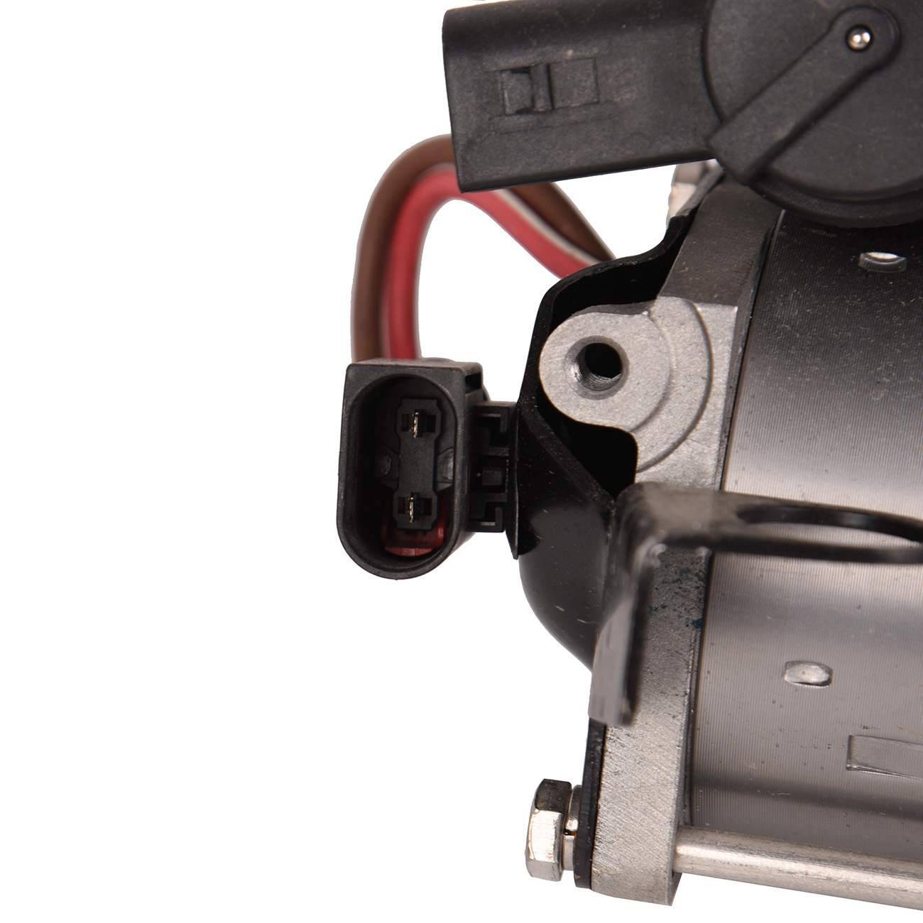 New air suspension compressor pump for Mercedes B220 B211 C211 C211 K219 2113200104