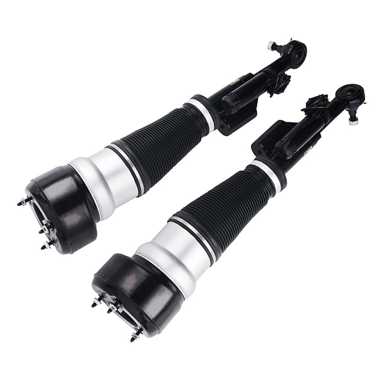 2pcs rear air shock absorber left/right for Mercedes-Benz W211 E55 E500 E320 03-06