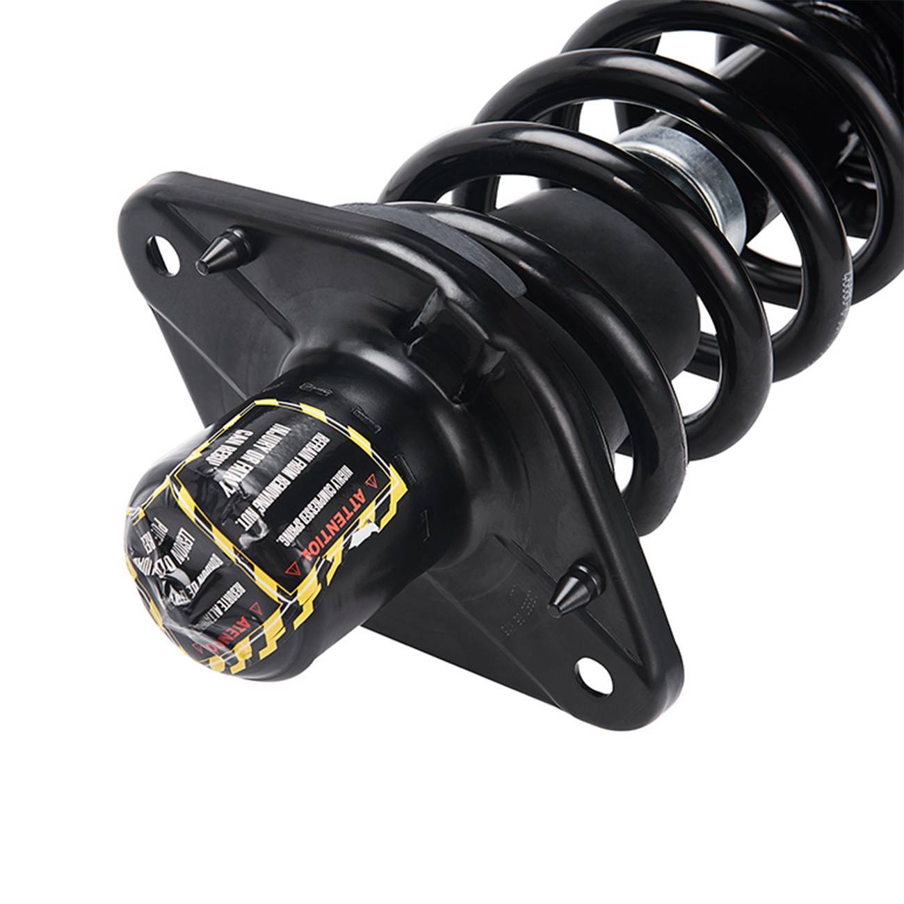 Audi Allroad front air suspension with coil spring + Quattro C5 strut kit