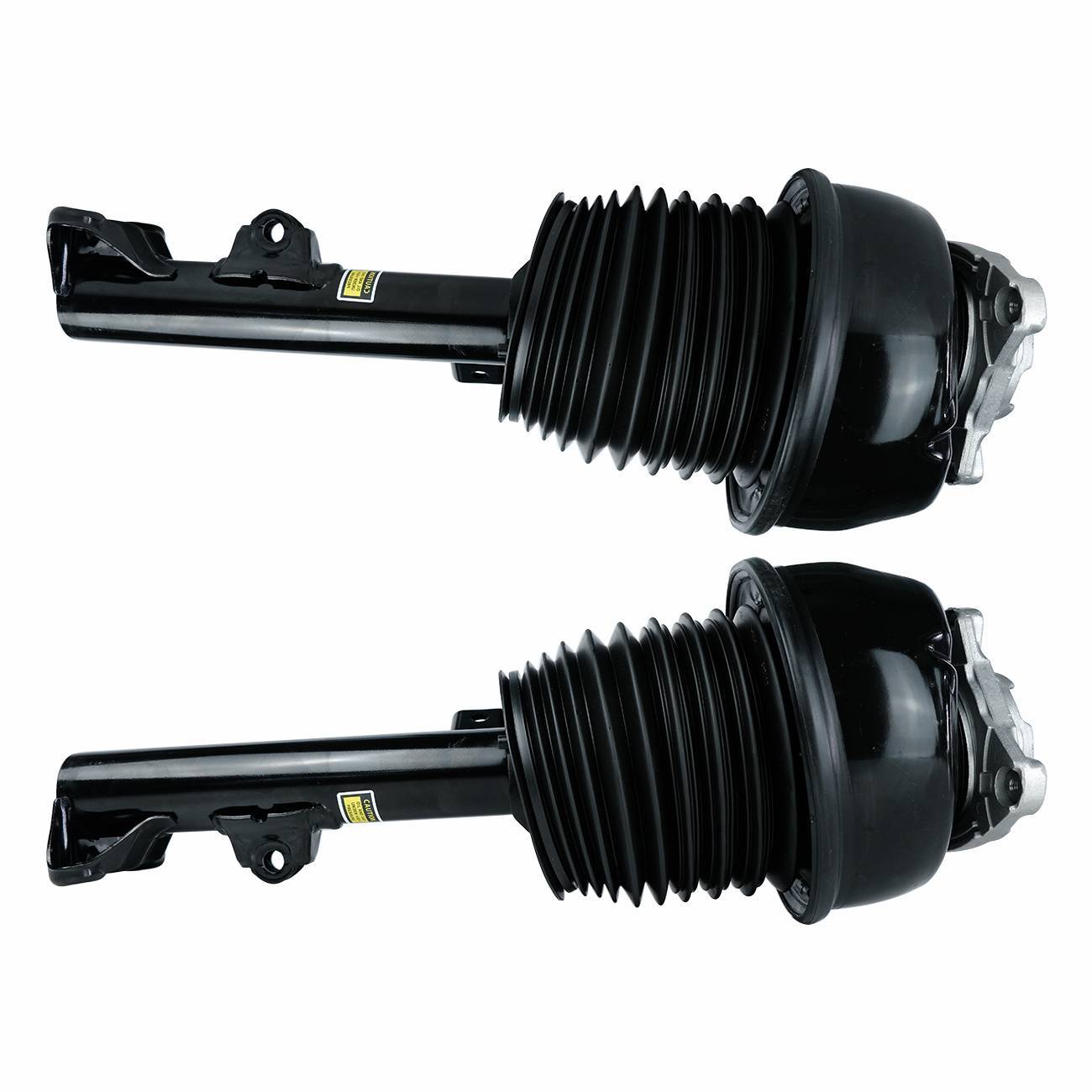Front suspension air spring bag spacers for B212 CLS 350 CLS 500 CLS550 + CLS63 AMG