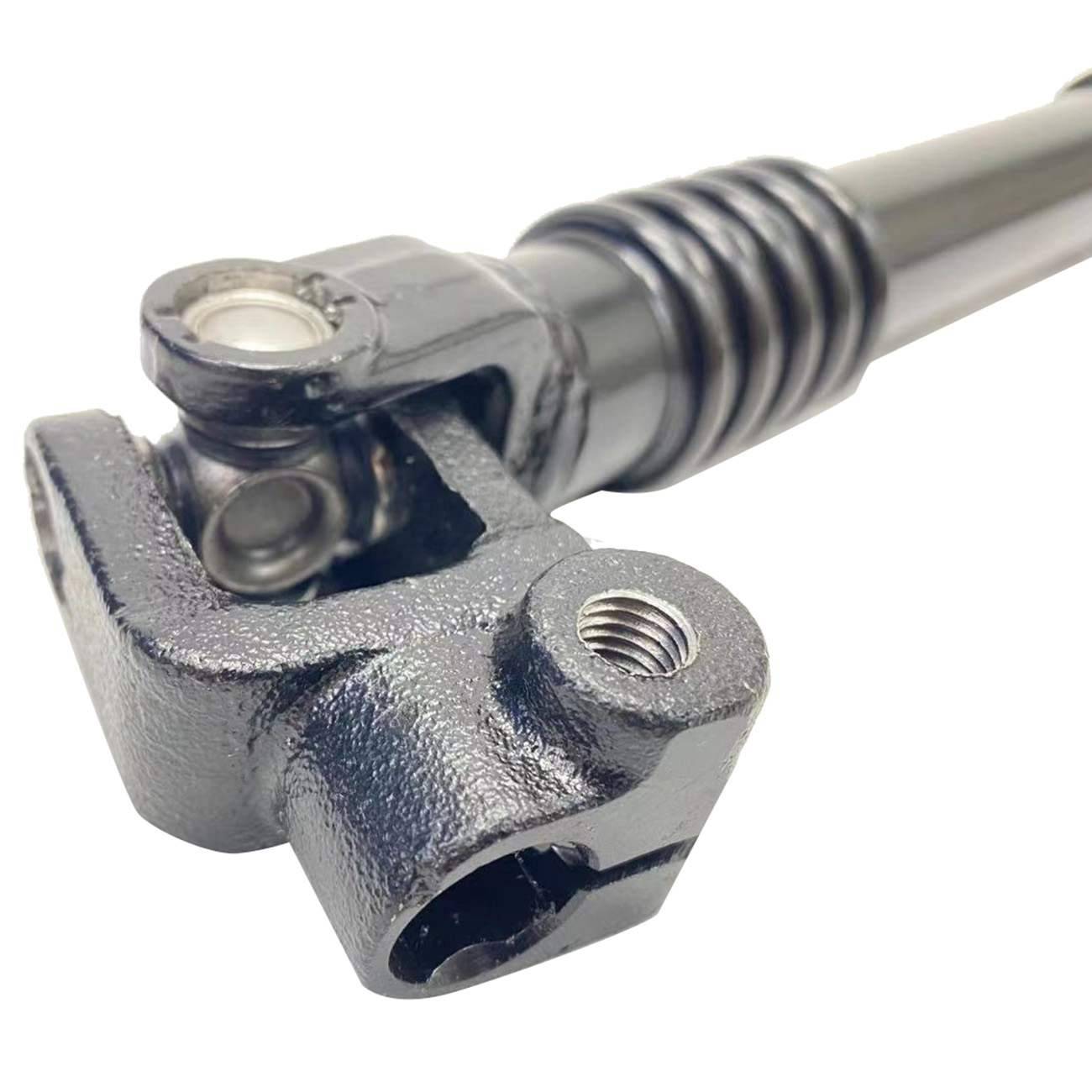 New for Chevrolet Lower Steering Shaft Clutch Suburban 2500 GMC 4WD 1500
