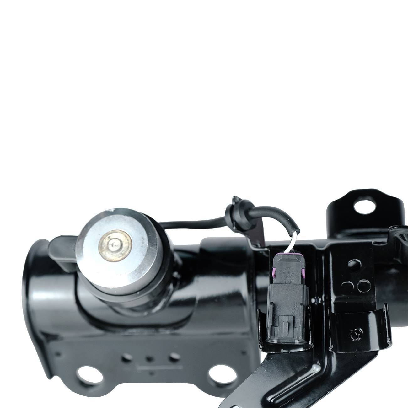 New for Cadillac Pair front shock absorbers left + right SRX Base Premium set