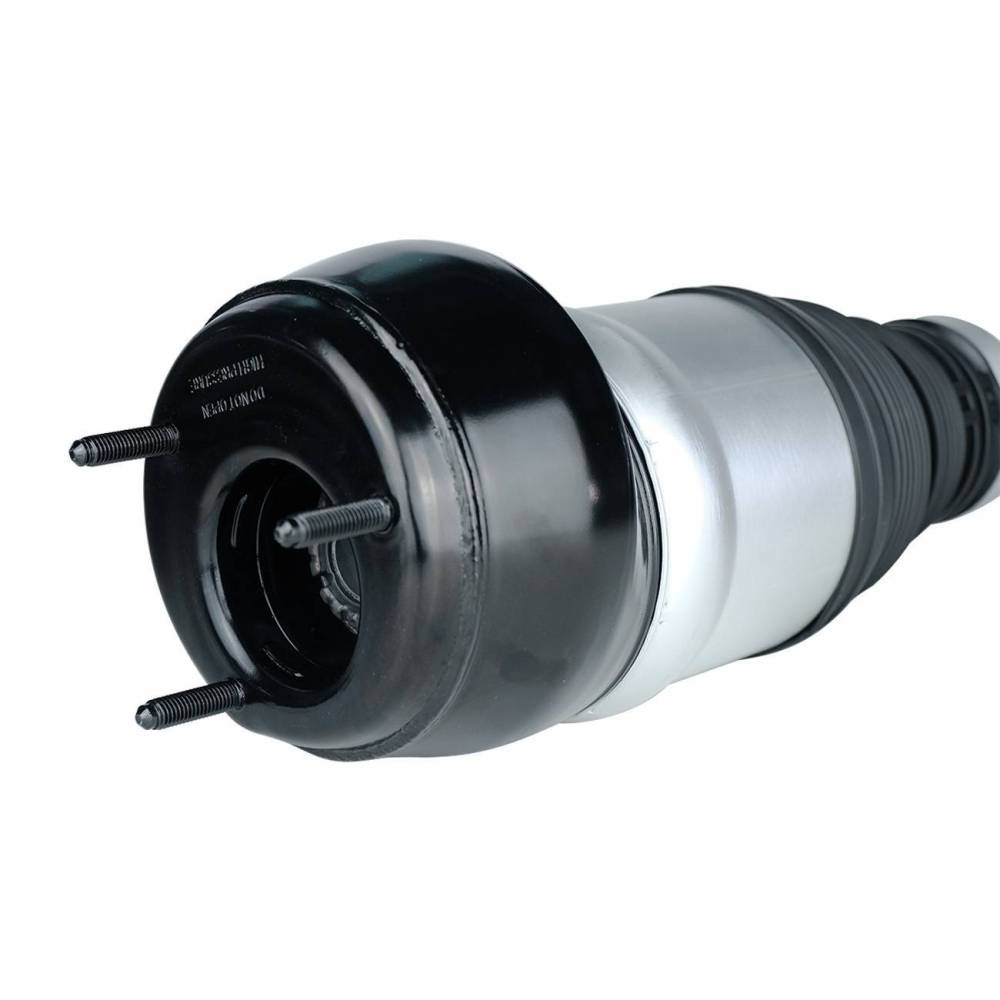 Пара RH+LHFor Mercedes-Benz M GL Class W166 X166 Передние стойки с пневматической подвеской