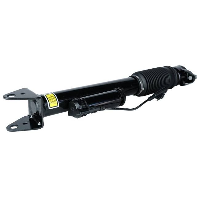 Пара для Mercedes C 166 HL 350 HL 450 V166 ML320 ML350 Пневматическая подвеска C-стойки