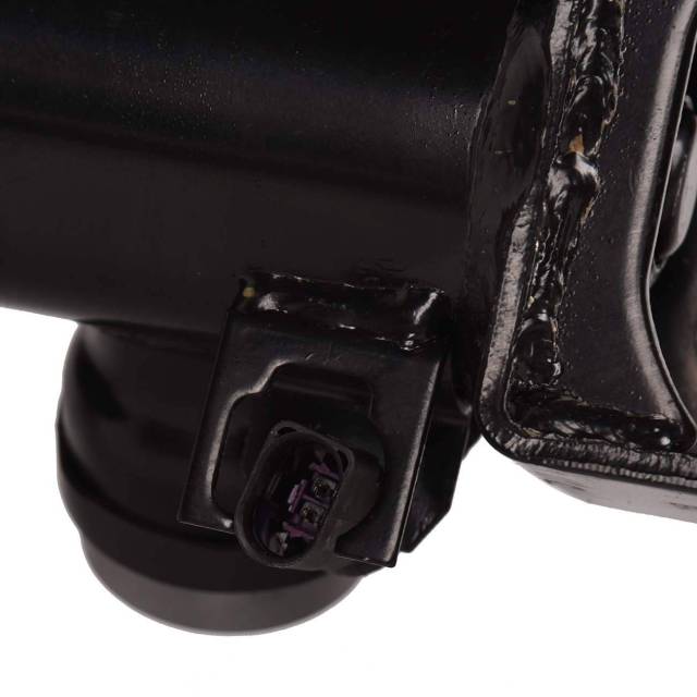 Новый для Audi Front Right Air Ride Shock Strut Q7 VW Touareg Porsche Cayenne