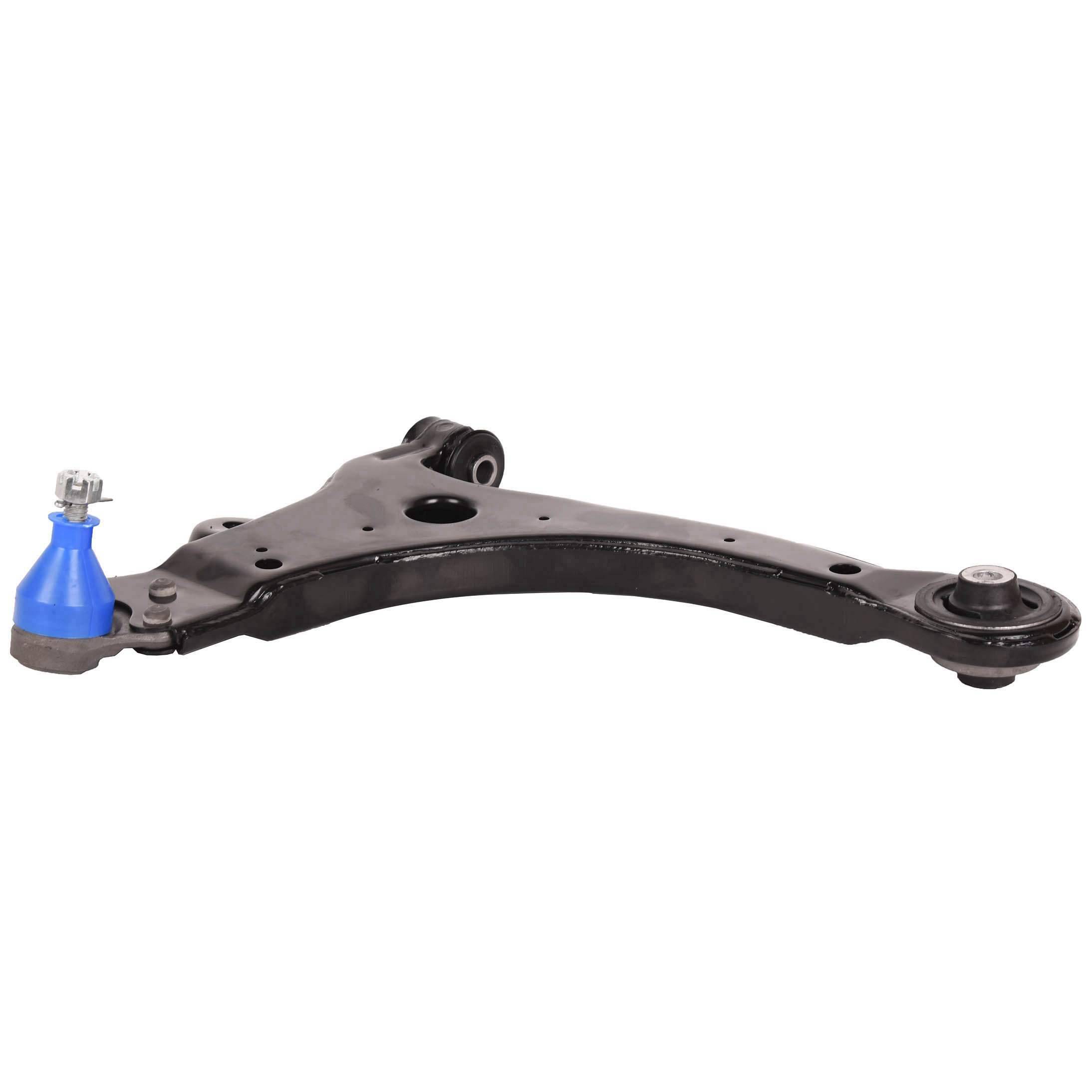 Pair of new L+R front lower control arms with ball joint for Chevy Pontiac Saturn
