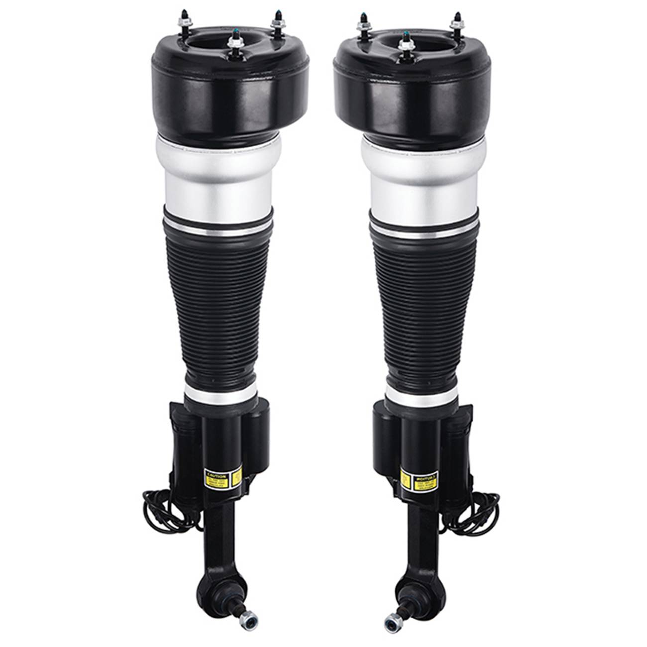 2pcs rear air shock absorber left/right for Mercedes-Benz W211 E55 E500 E320 03-06