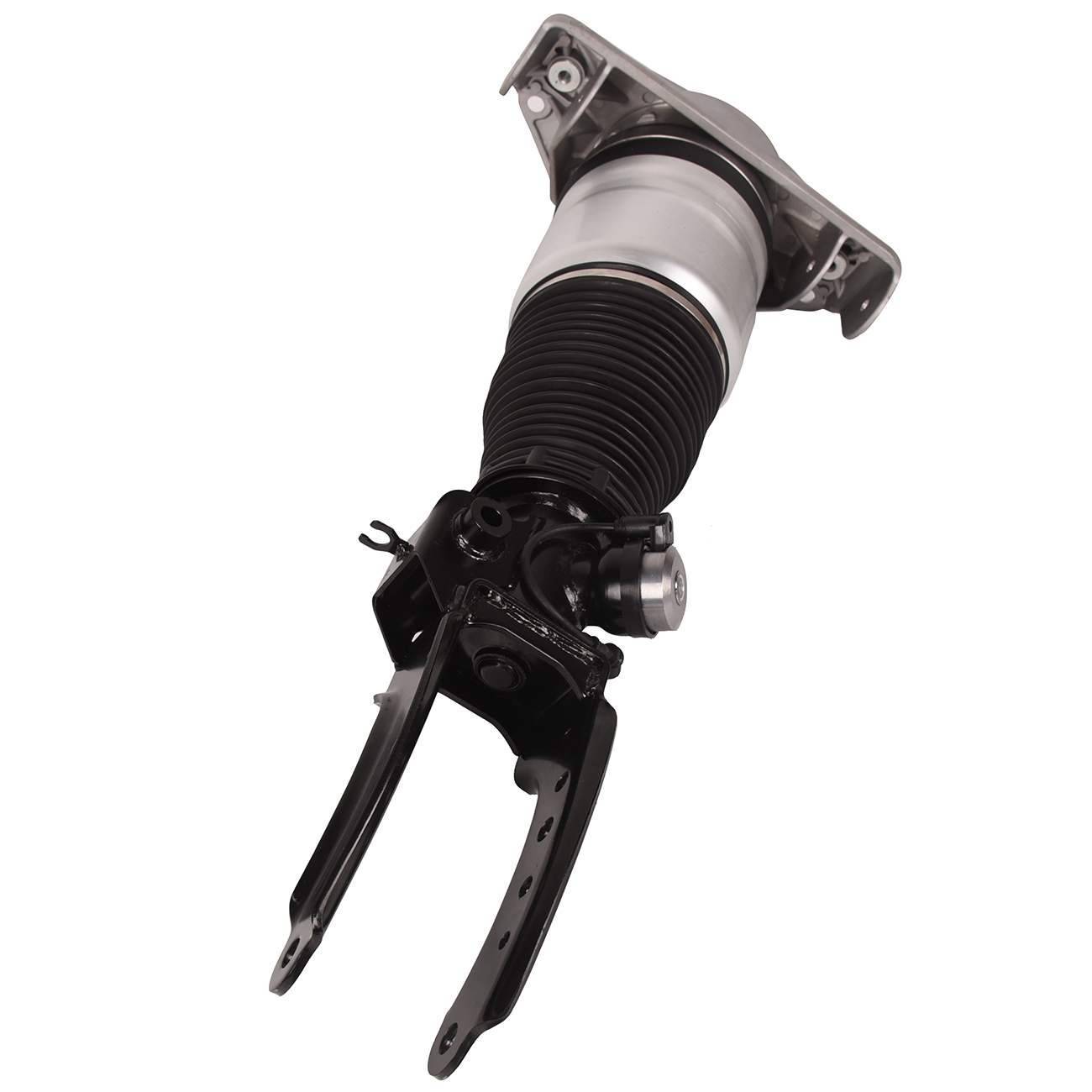 New for Audi Front Right Air Ride Shock Strut Q7 VW Touareg Porsche Cayenne