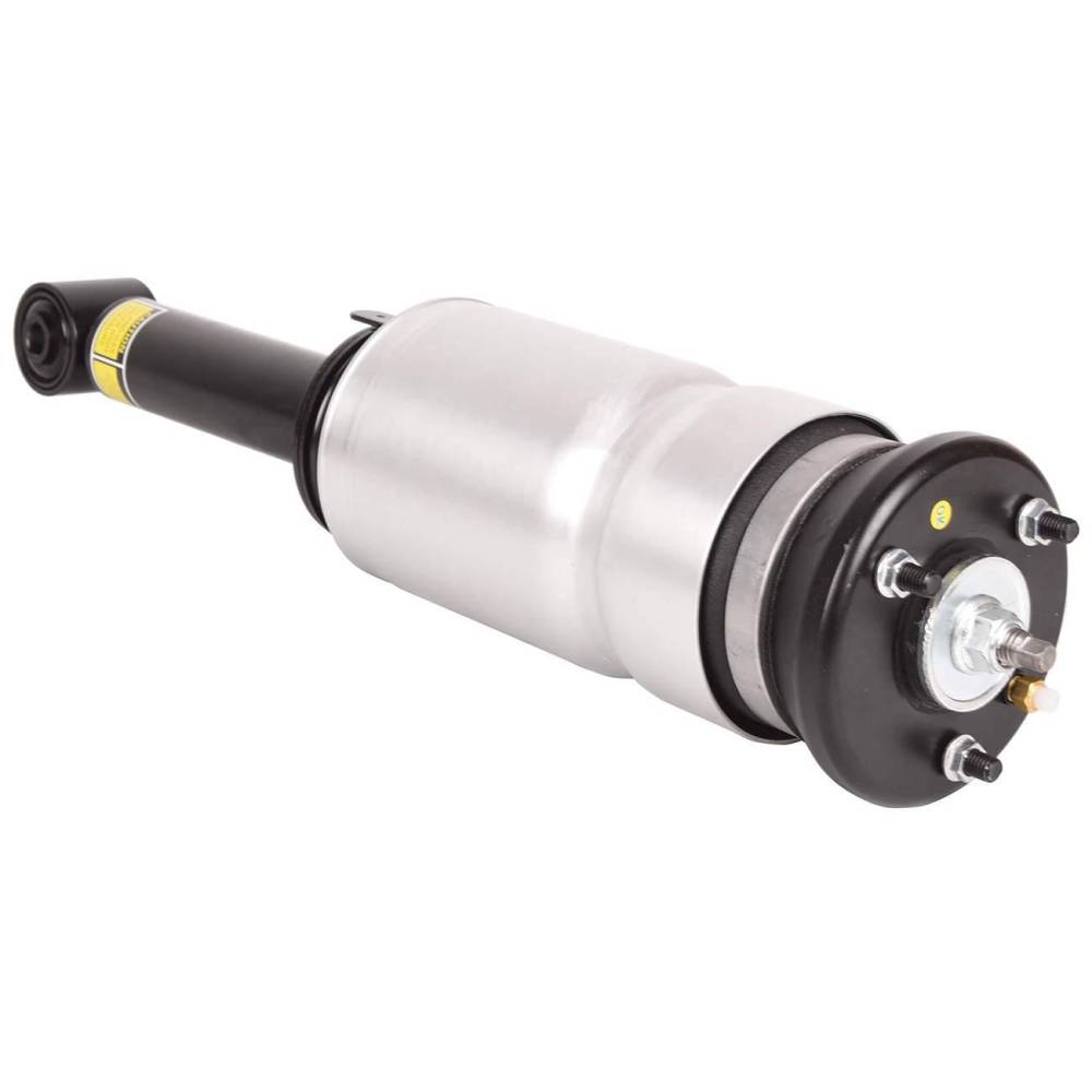 Новый для переднего L + R Land Rover LR3 LR4 Range Rover пневматическая стойка в сборе RNB501580