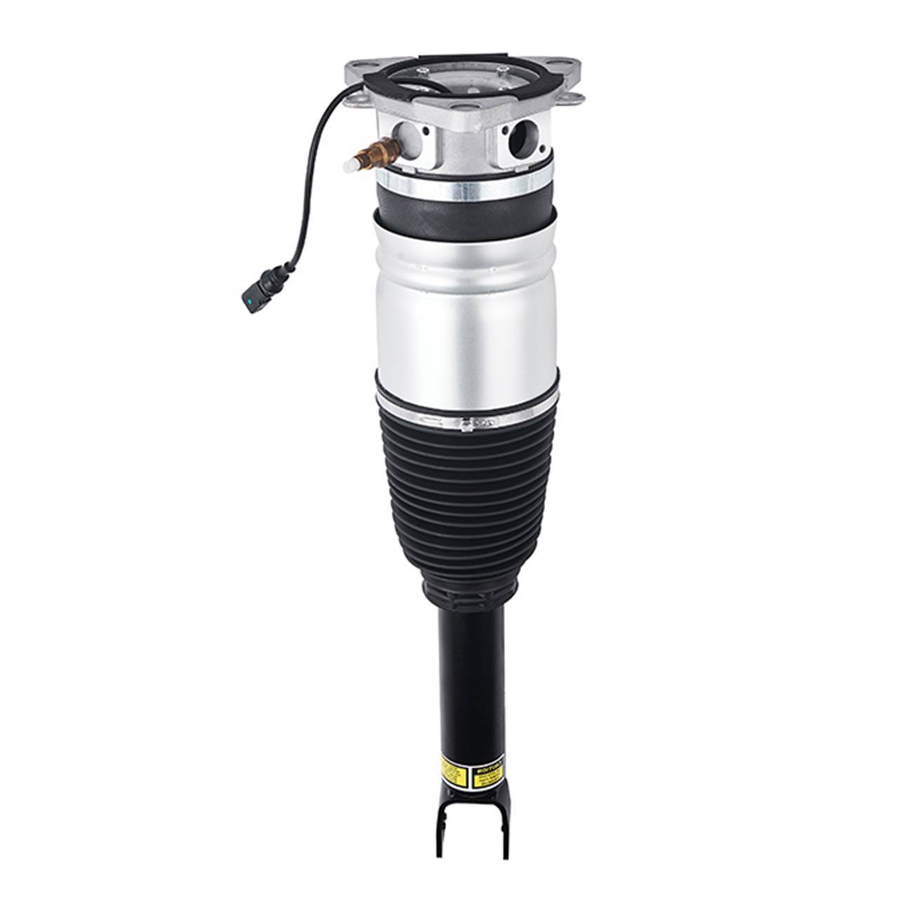 Rear left air shock absorber for Bentley Continental GT GTC W12 V8 from 2003 to 2013