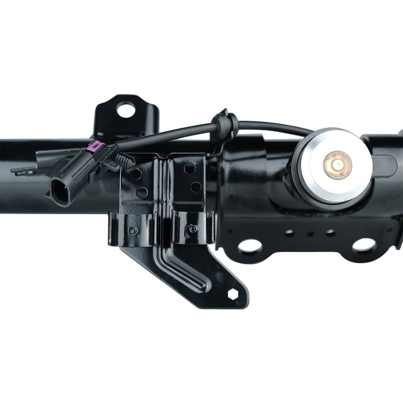 New for Cadillac Pair front shock absorbers left + right SRX Base Premium set