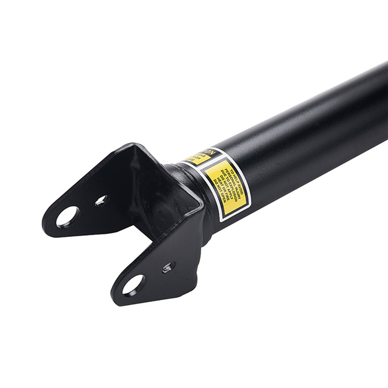 For Mercedes-Benz ML350 Rear Left Shock Absorber Ml400 GLE350 GLE400 1663201130