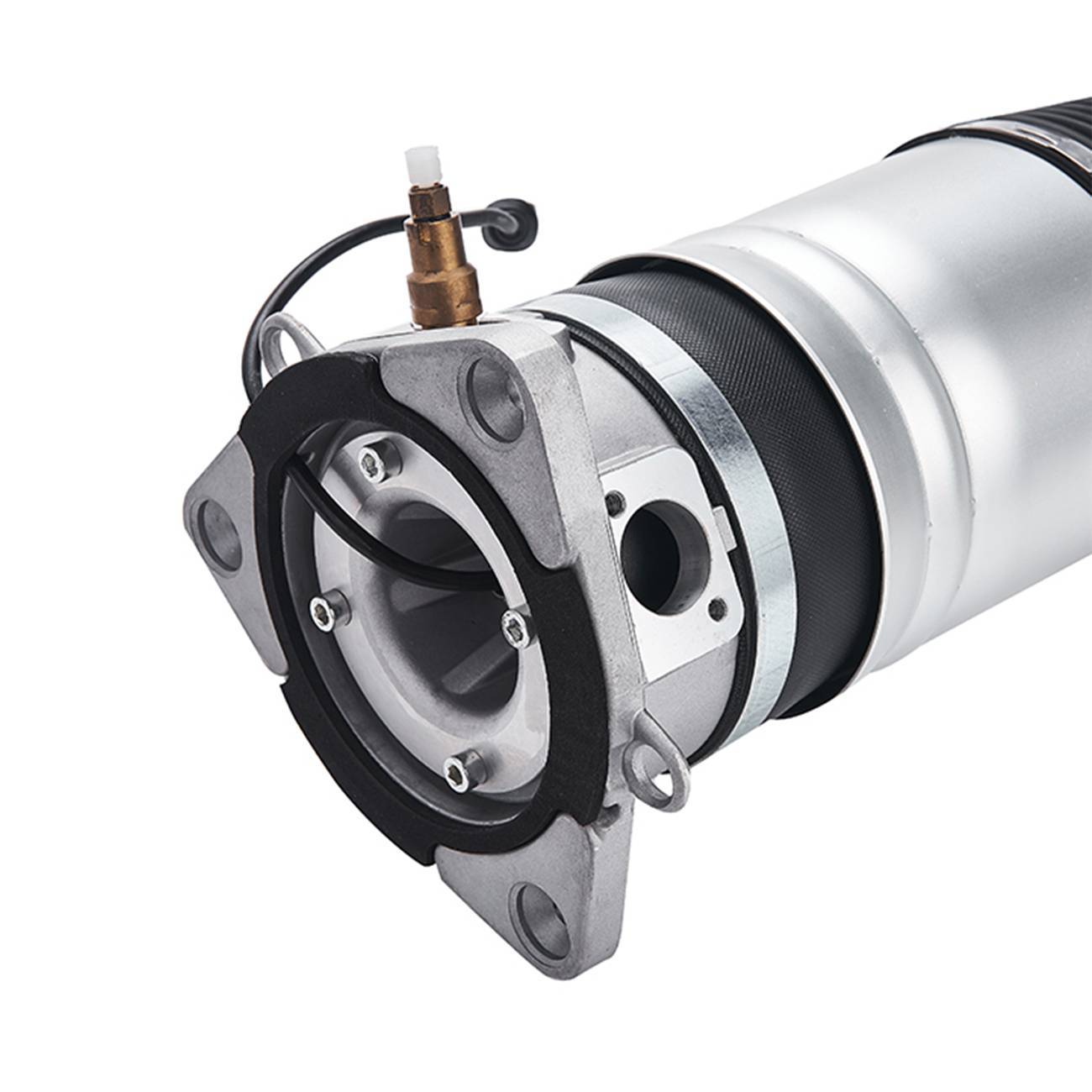 Rear left air shock absorber for Bentley Continental GT GTC W12 V8 from 2003 to 2013