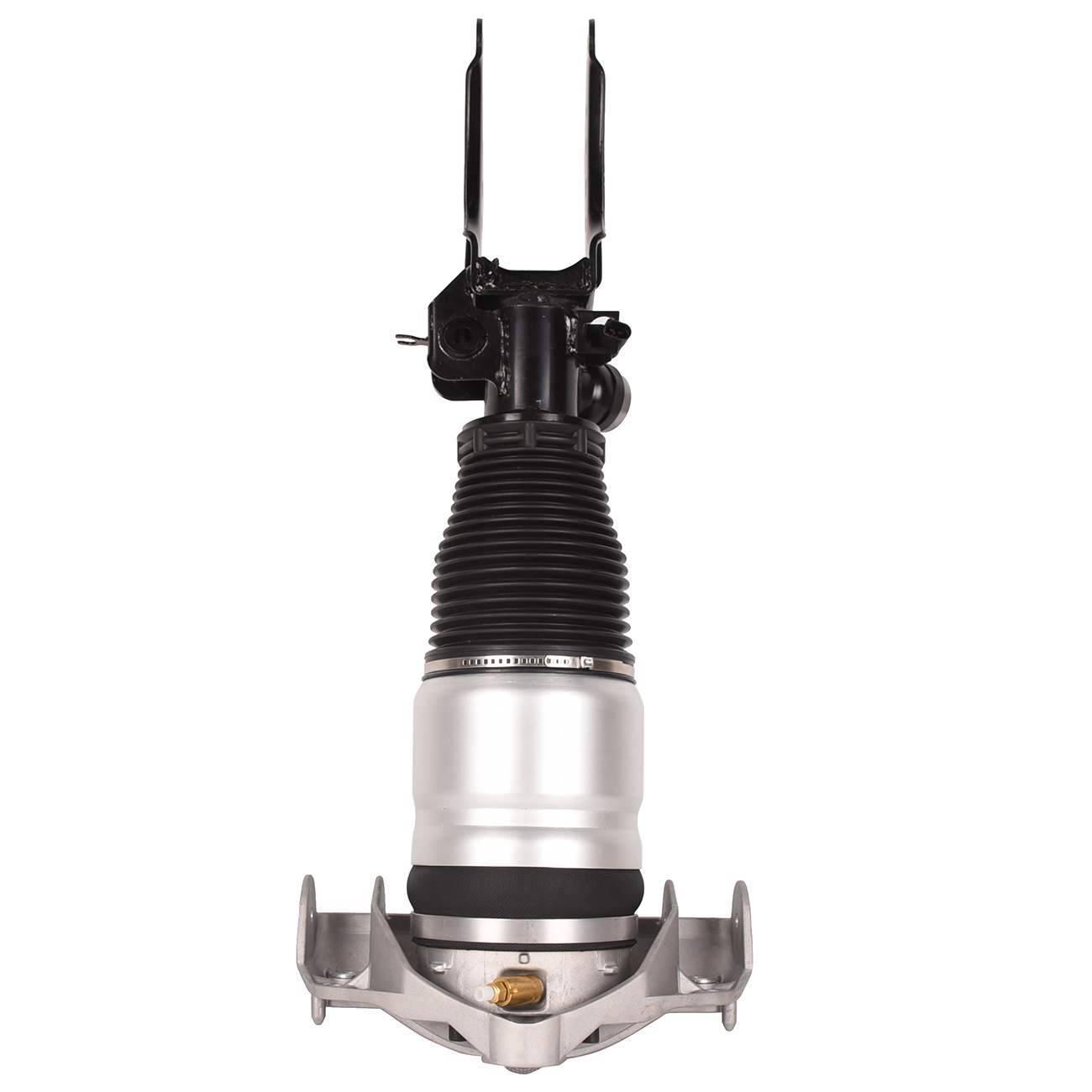 New for Audi Front Right Air Ride Shock Strut Q7 VW Touareg Porsche Cayenne