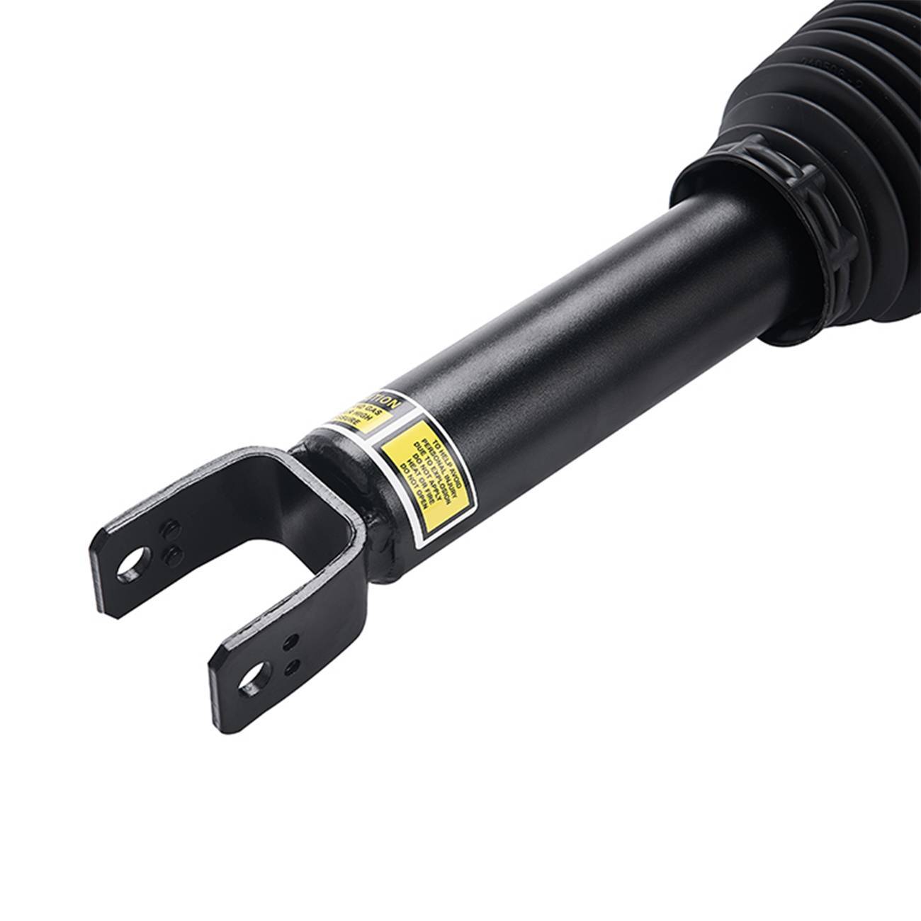 Rear left air shock absorber for Bentley Continental GT GTC W12 V8 from 2003 to 2013