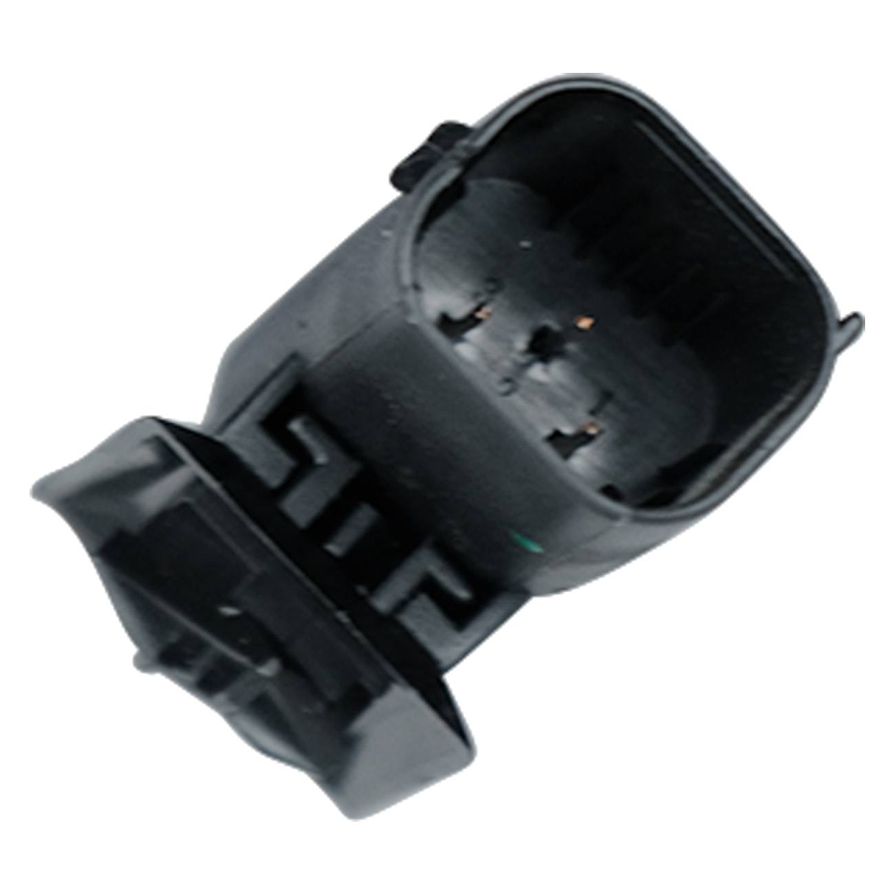 Pair for Mercedes C 166 HL 350 HL 450 V166 ML320 ML350 Air Suspension C-pillars