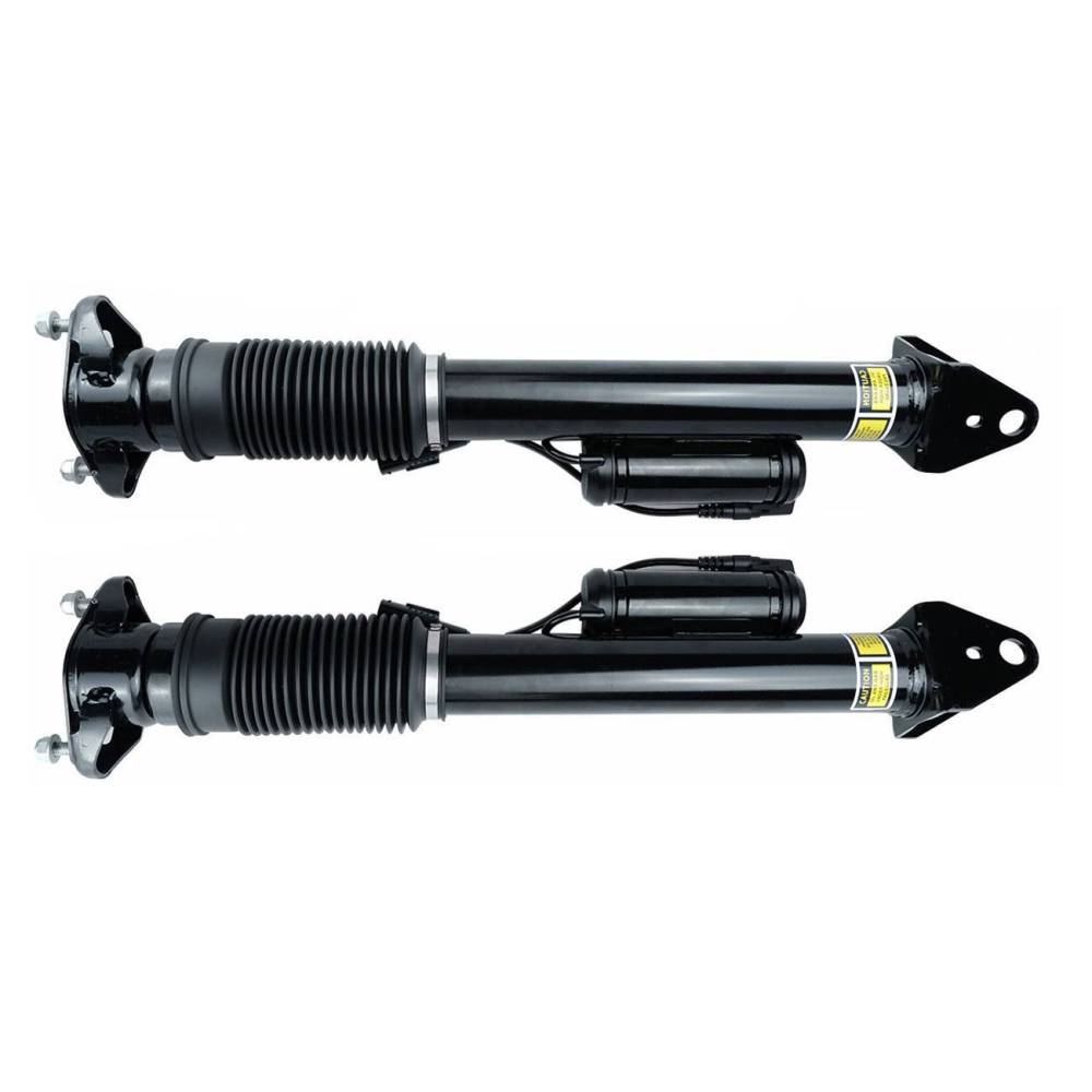 Пара для Mercedes C 166 HL 350 HL 450 V166 ML320 ML350 Пневматическая подвеска C-стойки
