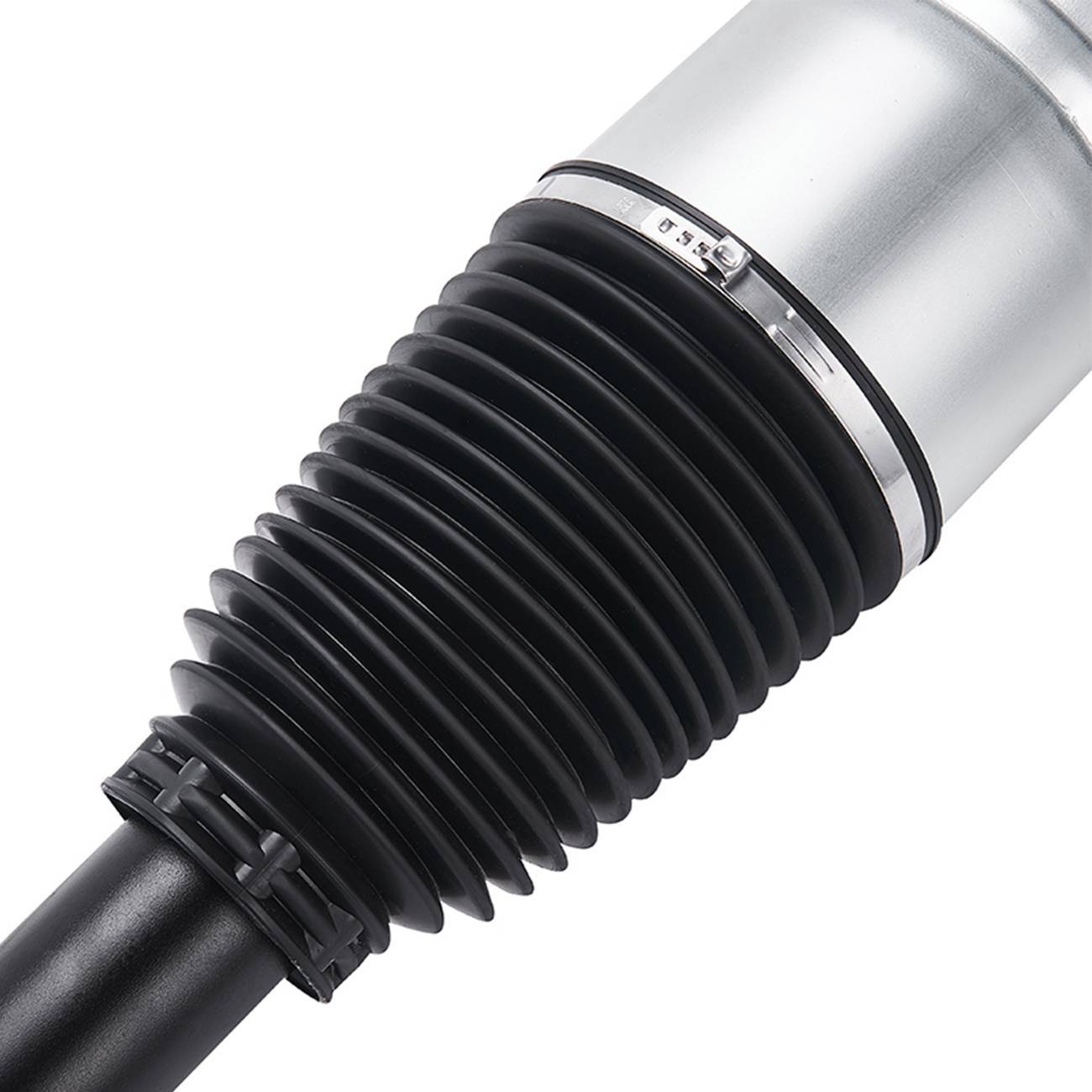 Rear left air shock absorber for Bentley Continental GT GTC W12 V8 from 2003 to 2013