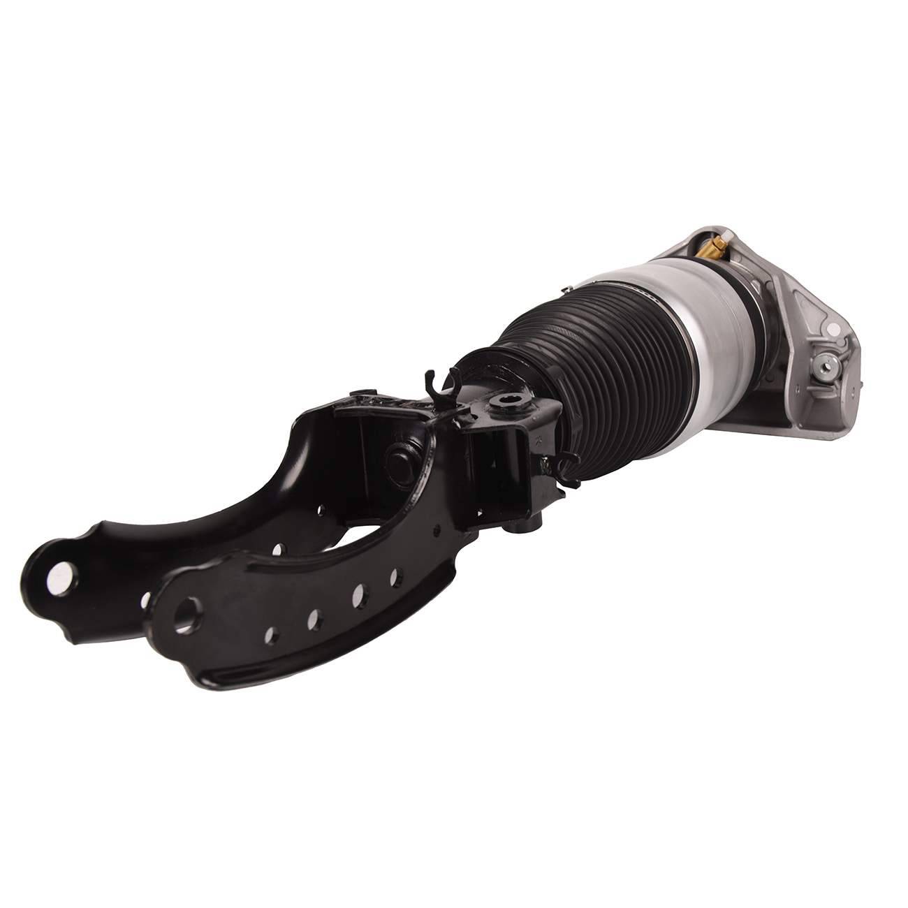 New for Audi Front Right Air Ride Shock Strut Q7 VW Touareg Porsche Cayenne