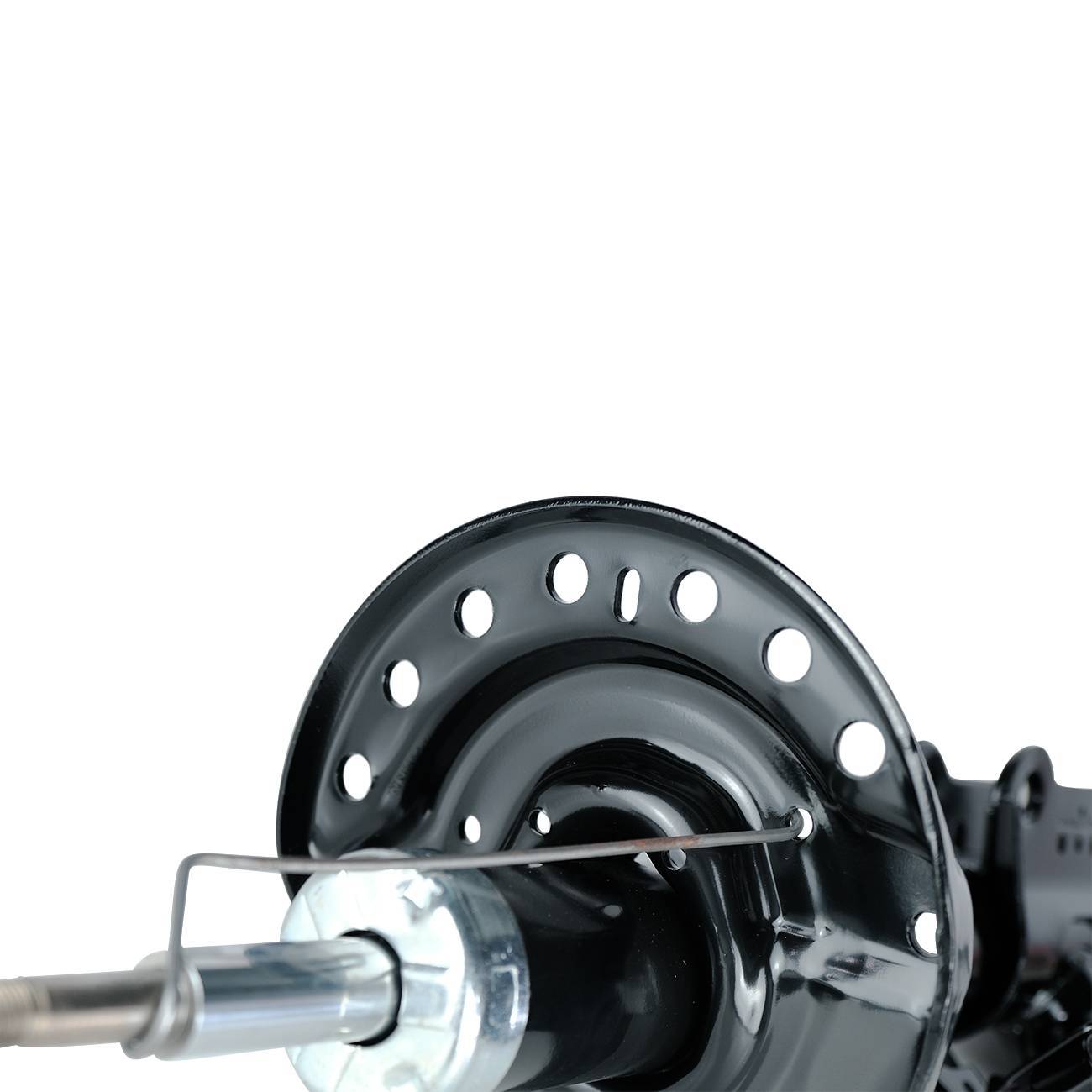 New for Cadillac Pair front shock absorbers left + right SRX Base Premium set