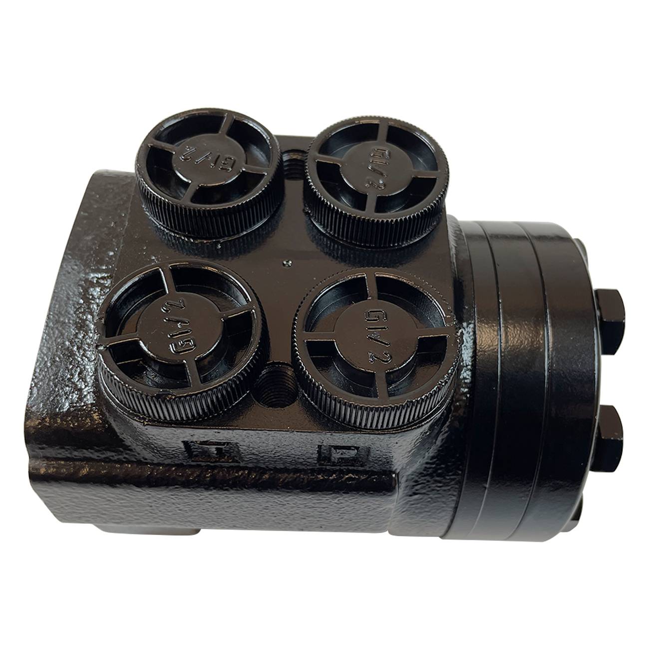 Hydraulic steering controller for Kubota M7040 M6040 M8540 M5040 M4700 M9000