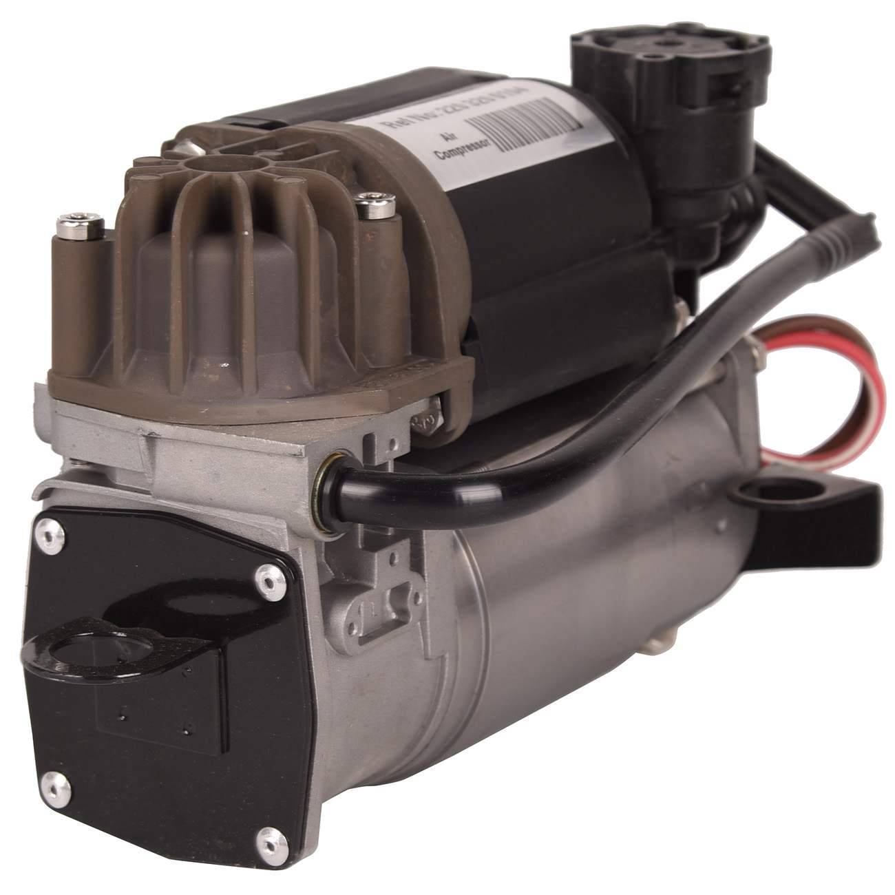 New air suspension compressor pump for Mercedes B220 B211 C211 C211 K219 2113200104