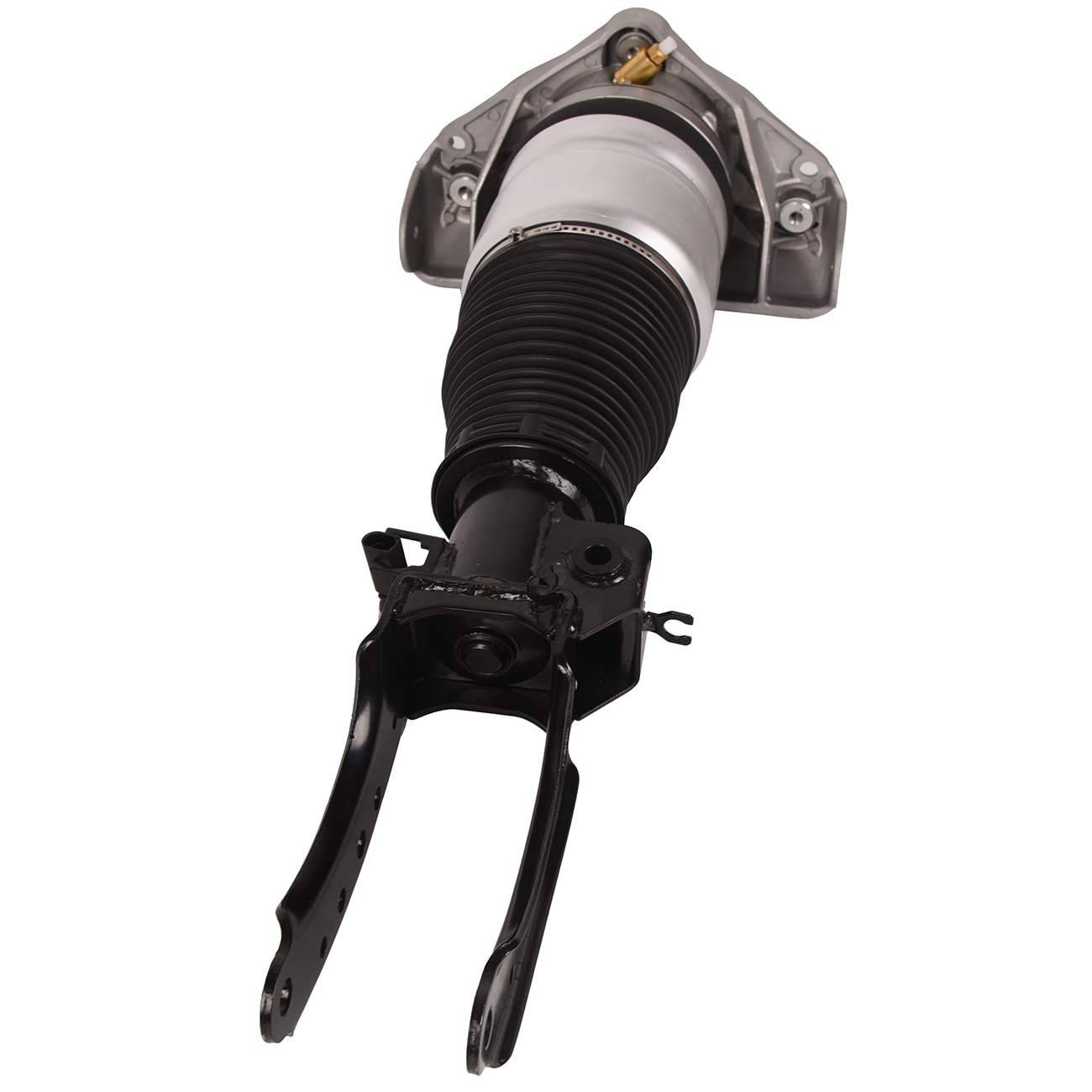 New for Audi Front Right Air Ride Shock Strut Q7 VW Touareg Porsche Cayenne