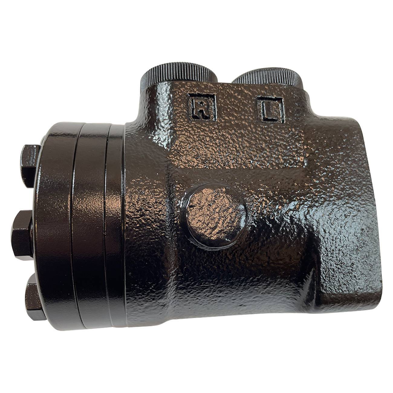 Hydraulic steering controller for Kubota M7040 M6040 M8540 M5040 M4700 M9000