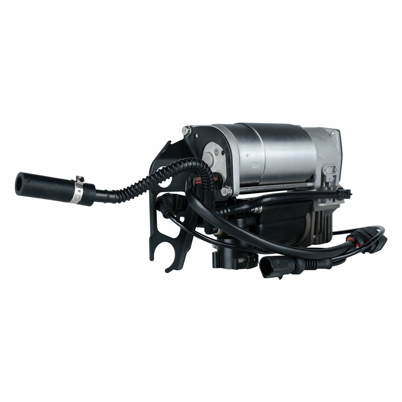 New air suspension pump compressor for Audi K7 Porsche Cayenne BB Touareg 03-15
