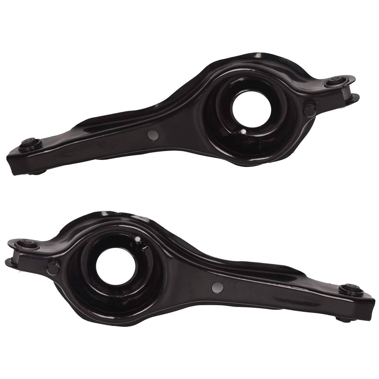 2 pcs. New for Ford Focus rear lower control arm SEL SES S SE 2.0L 2000-2011