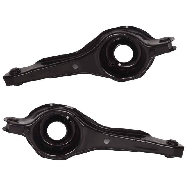 2 шт. Новый для Ford Focus задний нижний рычаг SEL SES S SE 2.0L 2000-2011