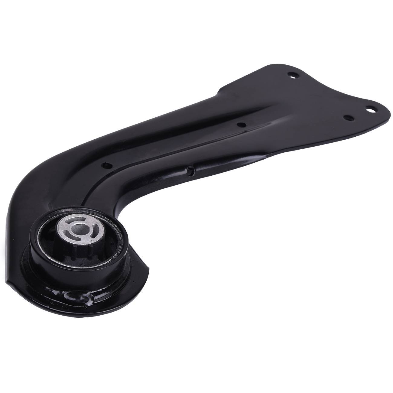 For VW Jetta Passat Beetle Audi A3 TT rear left longitudinal suspension arm