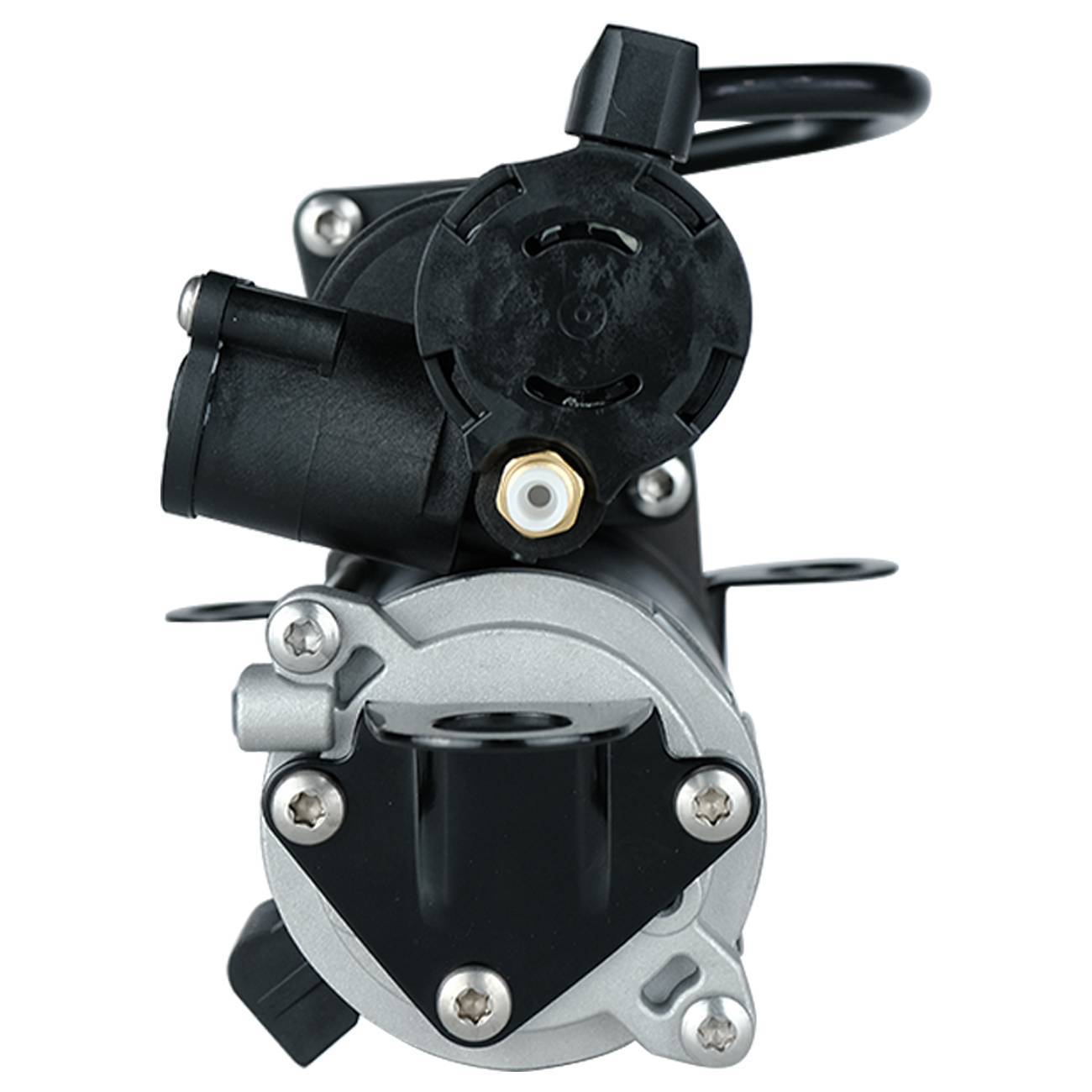 New car air suspension compressor for Mercedes C-Class B222 C400 400L 450 500L
