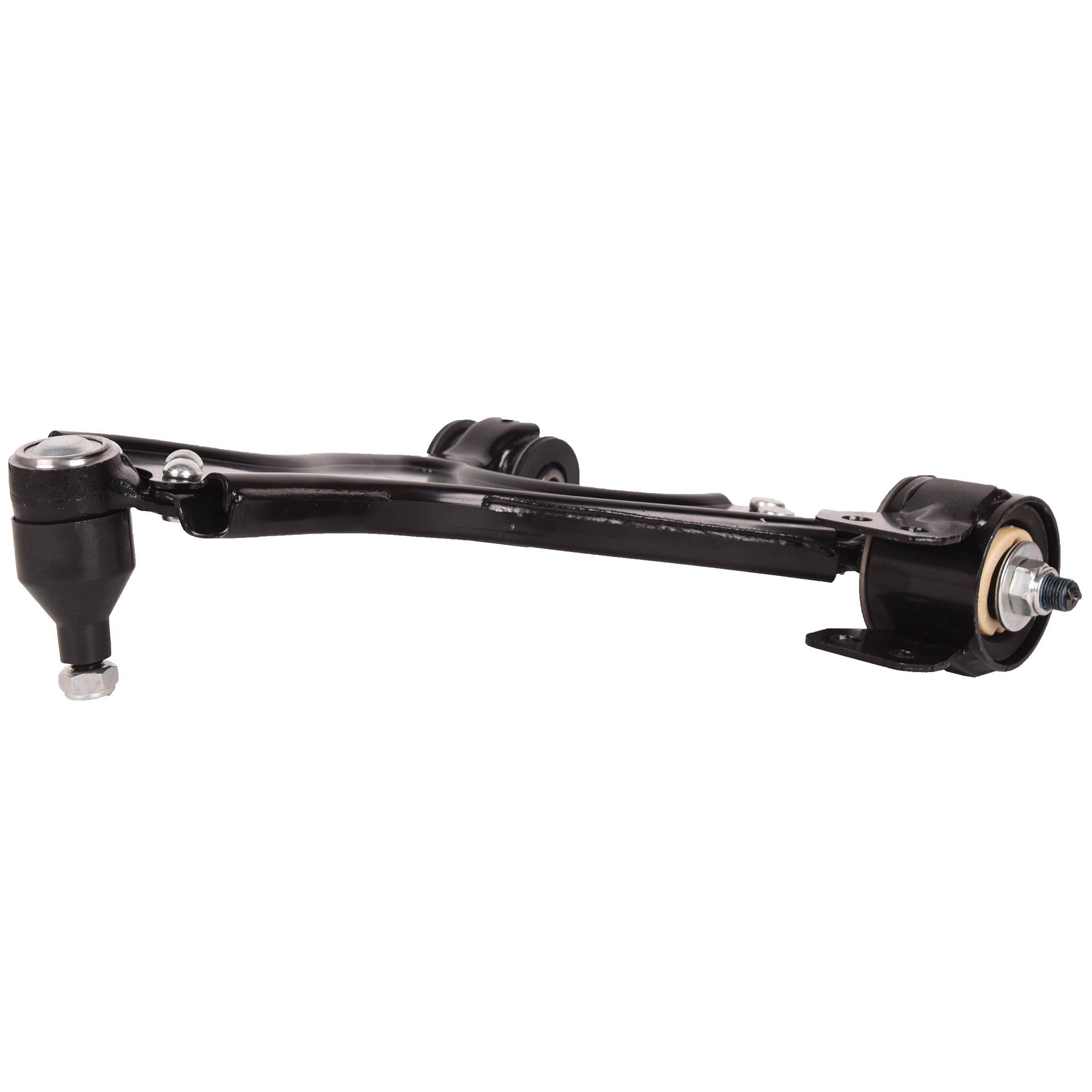 New 2 pcs. For Chevy Traverse GMC Acadia front lower arm with ball joint L+R