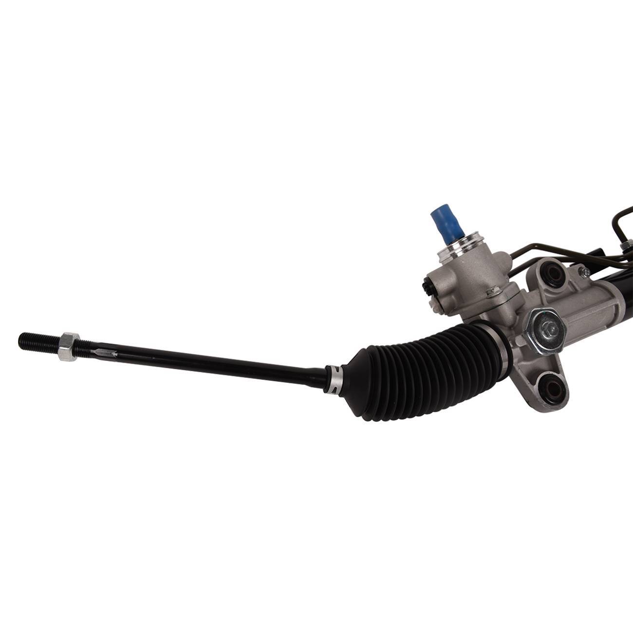 New for Hyundai power steering and gearbox assembly Elantra Tiburon 01-06