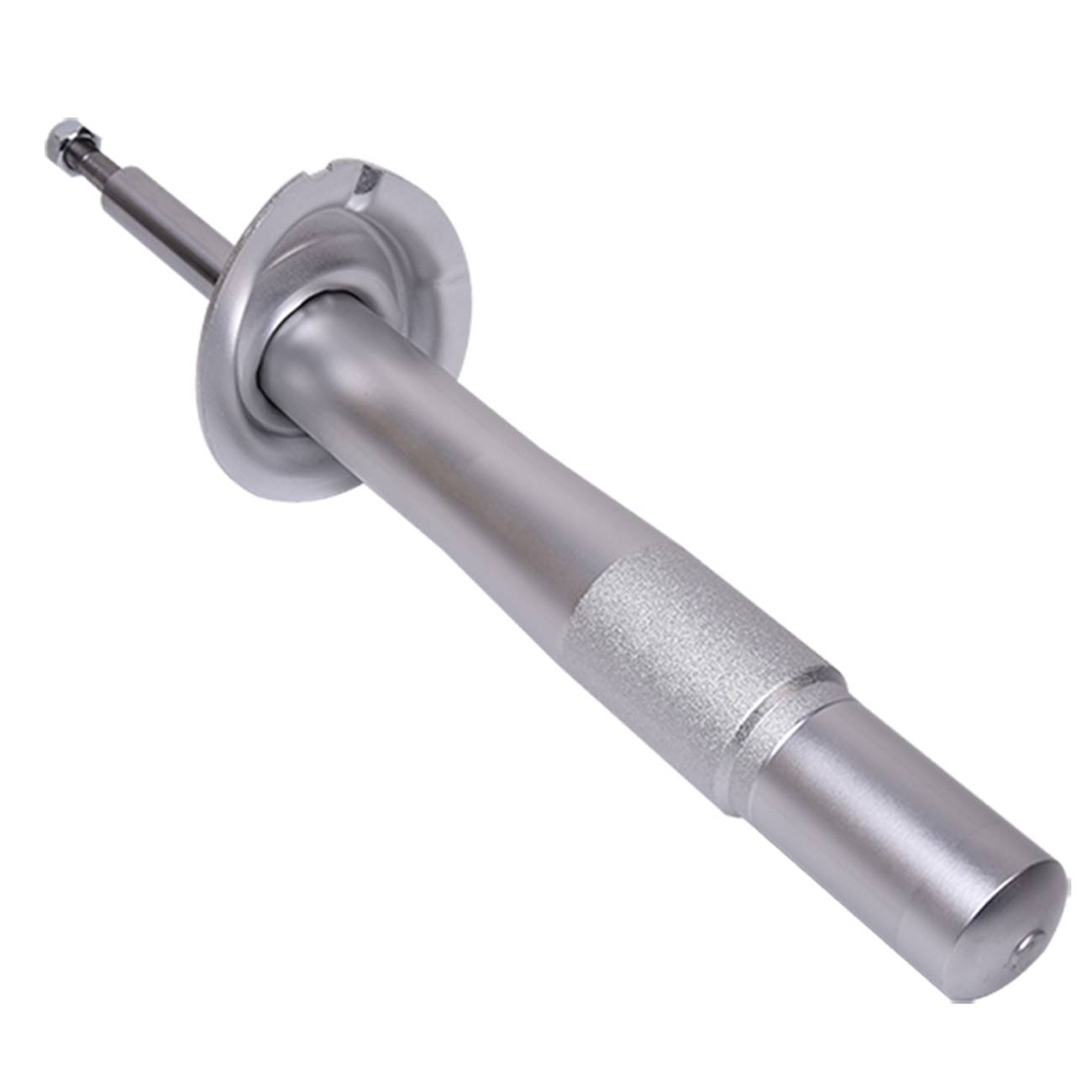 For BMW E60 525i 535i front struts L + R B4 pair shock absorbers drive + passenger side