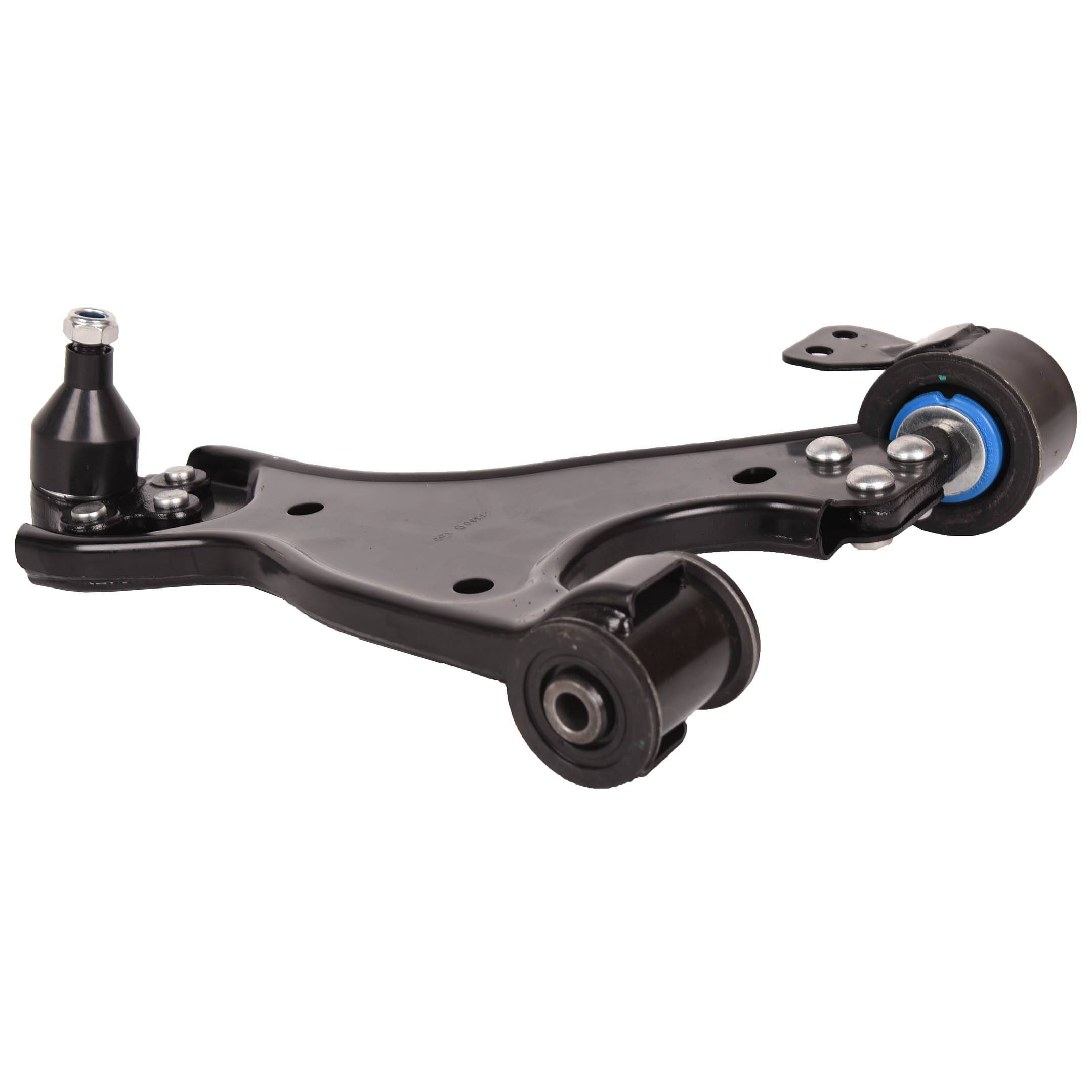 New 2 pcs. For Chevy Traverse GMC Acadia front lower arm with ball joint L+R