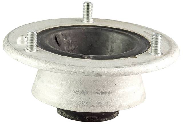 Для BMW E88 E90 E60 E63 E84 X1 X3 31336760943 2 шт. переднее амортизаторное крепление