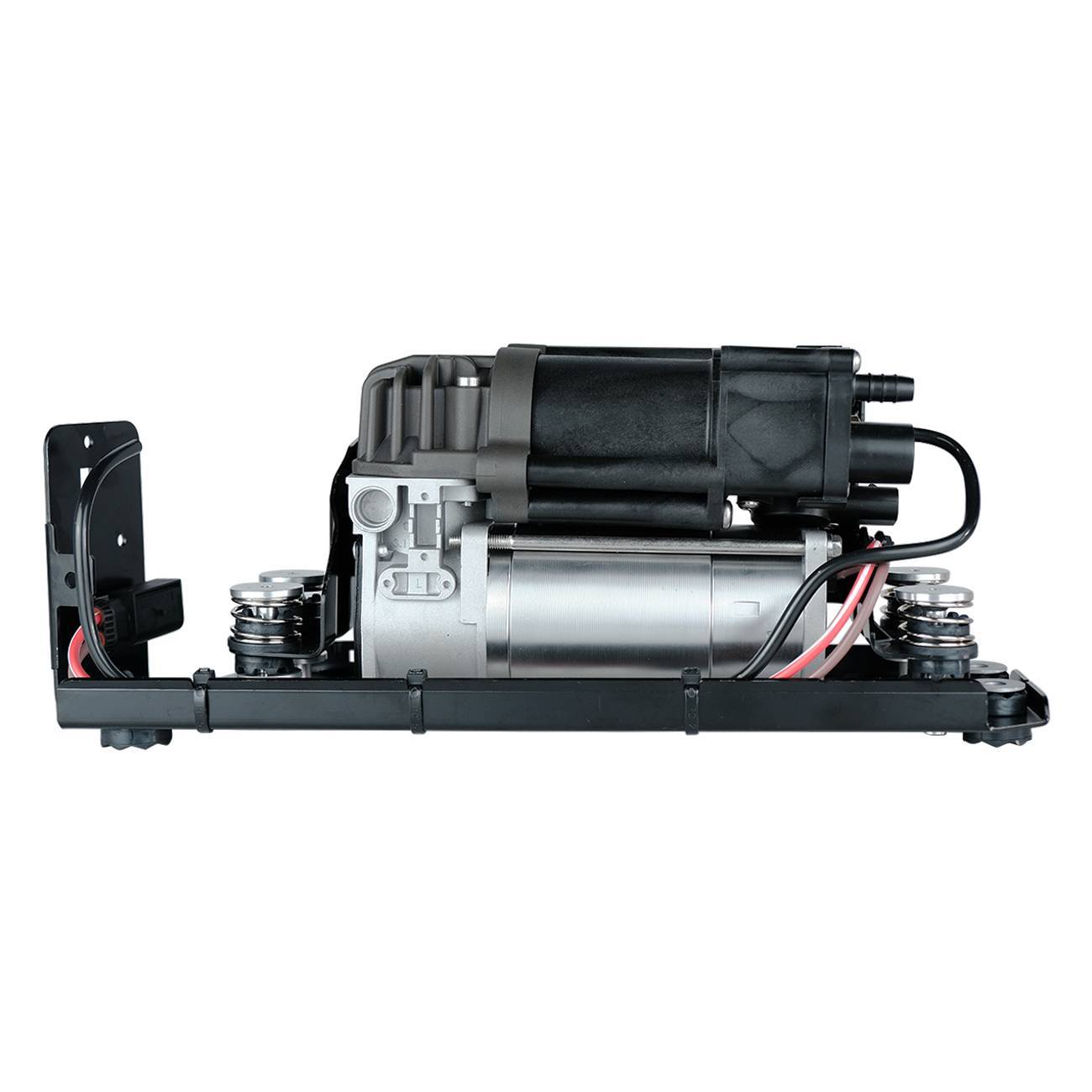 New air suspension compressor pump for BMW 5 F11H 7 F01 F02 F04 2013 2014 to 2016