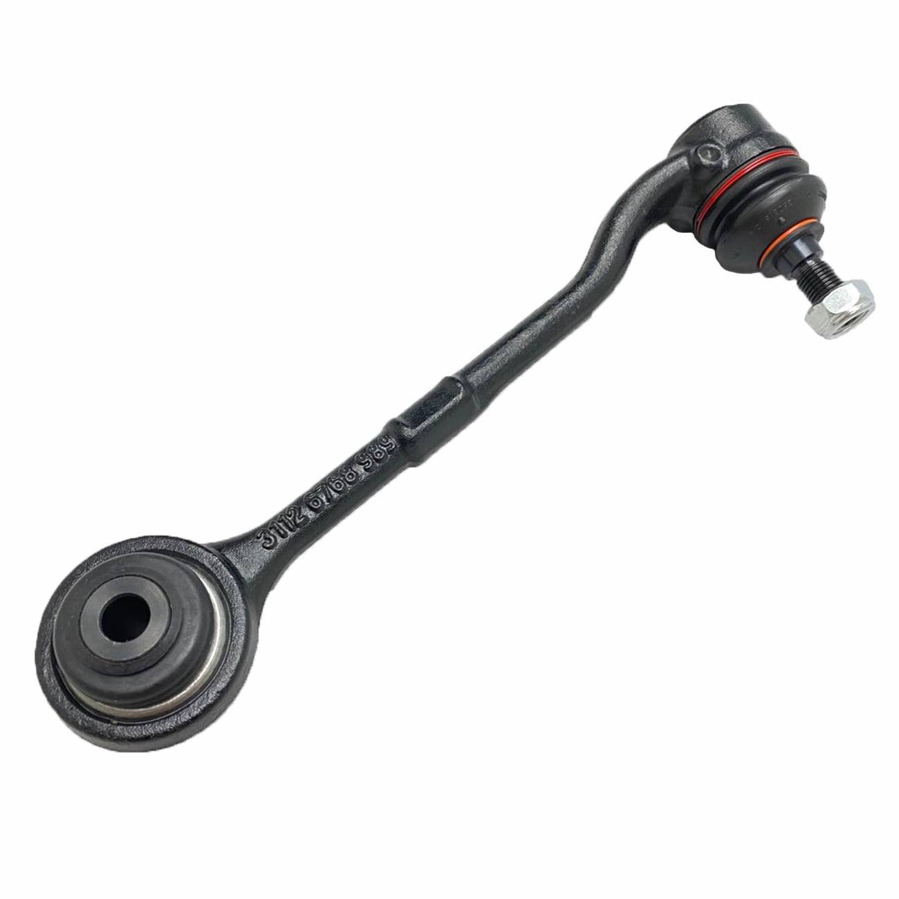 6 pcs. For BMW E90 Xi xDrive front left + right arm + ball joint kit
