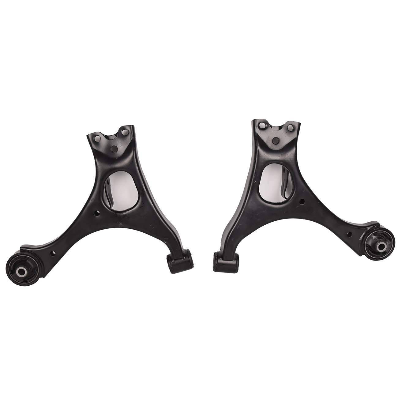 2 pcs. For Honda Civic front lower control arms Acura CSX 2006-2011 left + right