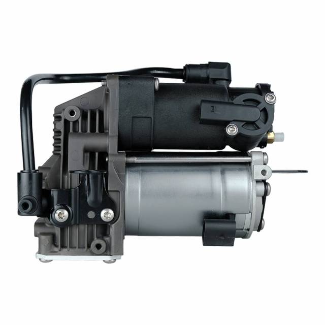 Новый компрессор подвеса воздуха автомобиля для Мерседес С-класса В222 С400 400Л 450 500Л