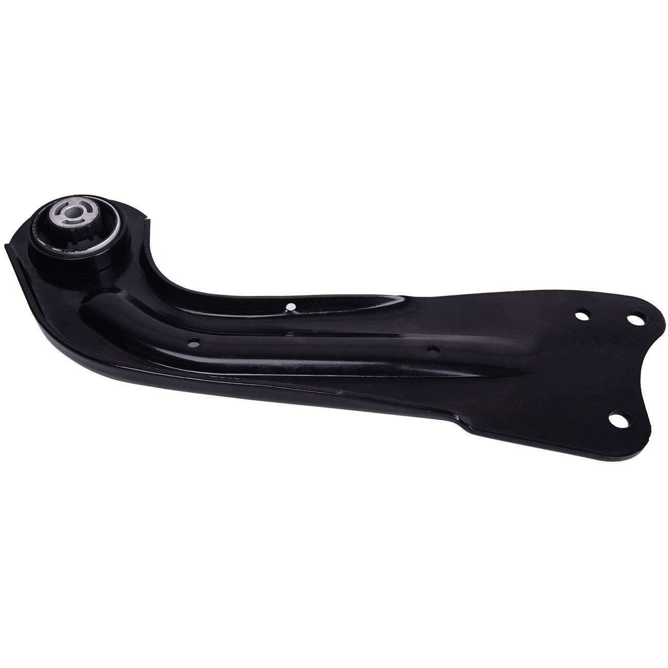 For VW Jetta Passat Beetle Audi A3 TT rear left longitudinal suspension arm