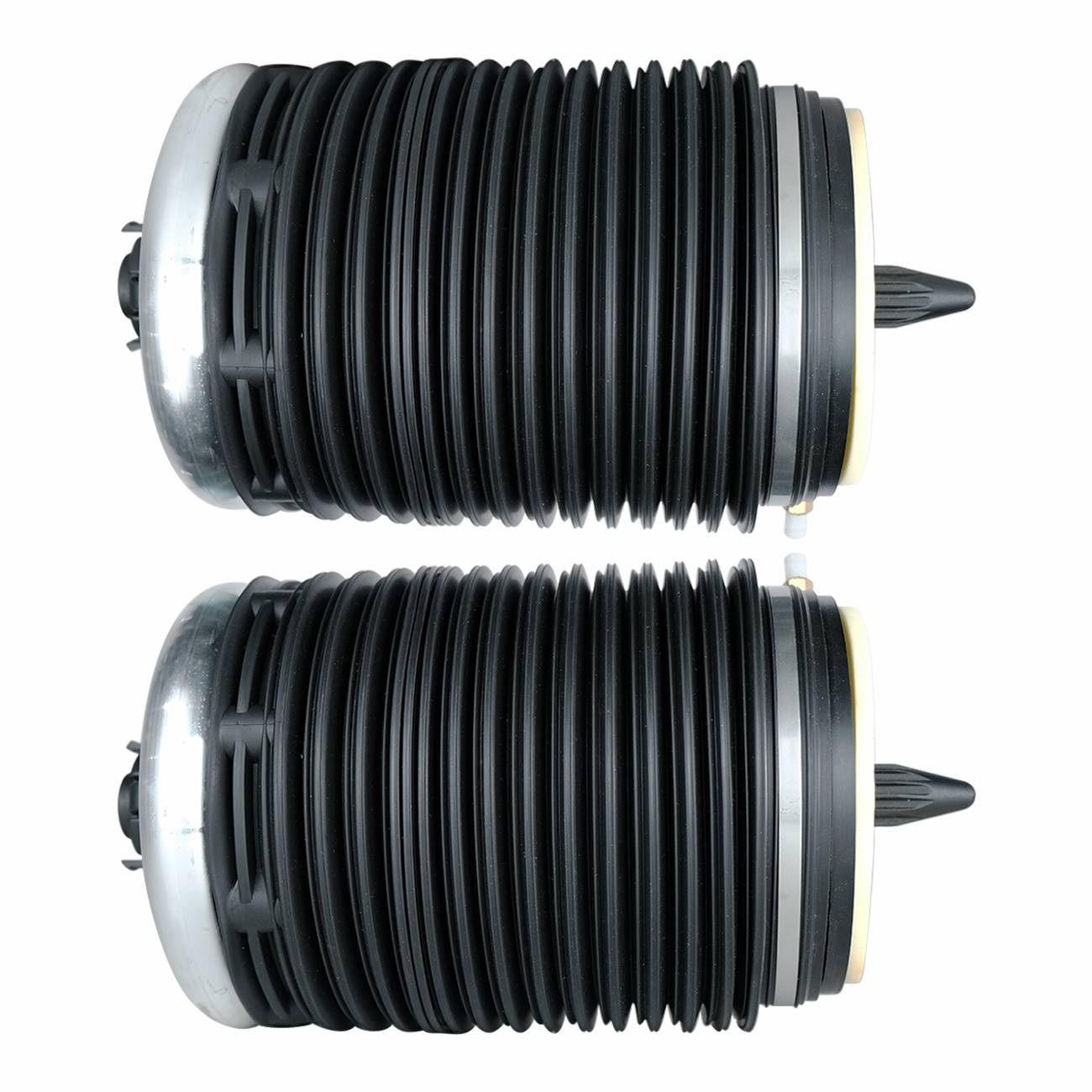 Air suspension pair, rear bag LH + RH for Audi A6 Quattro A7 RS7 RS7 S6 S7