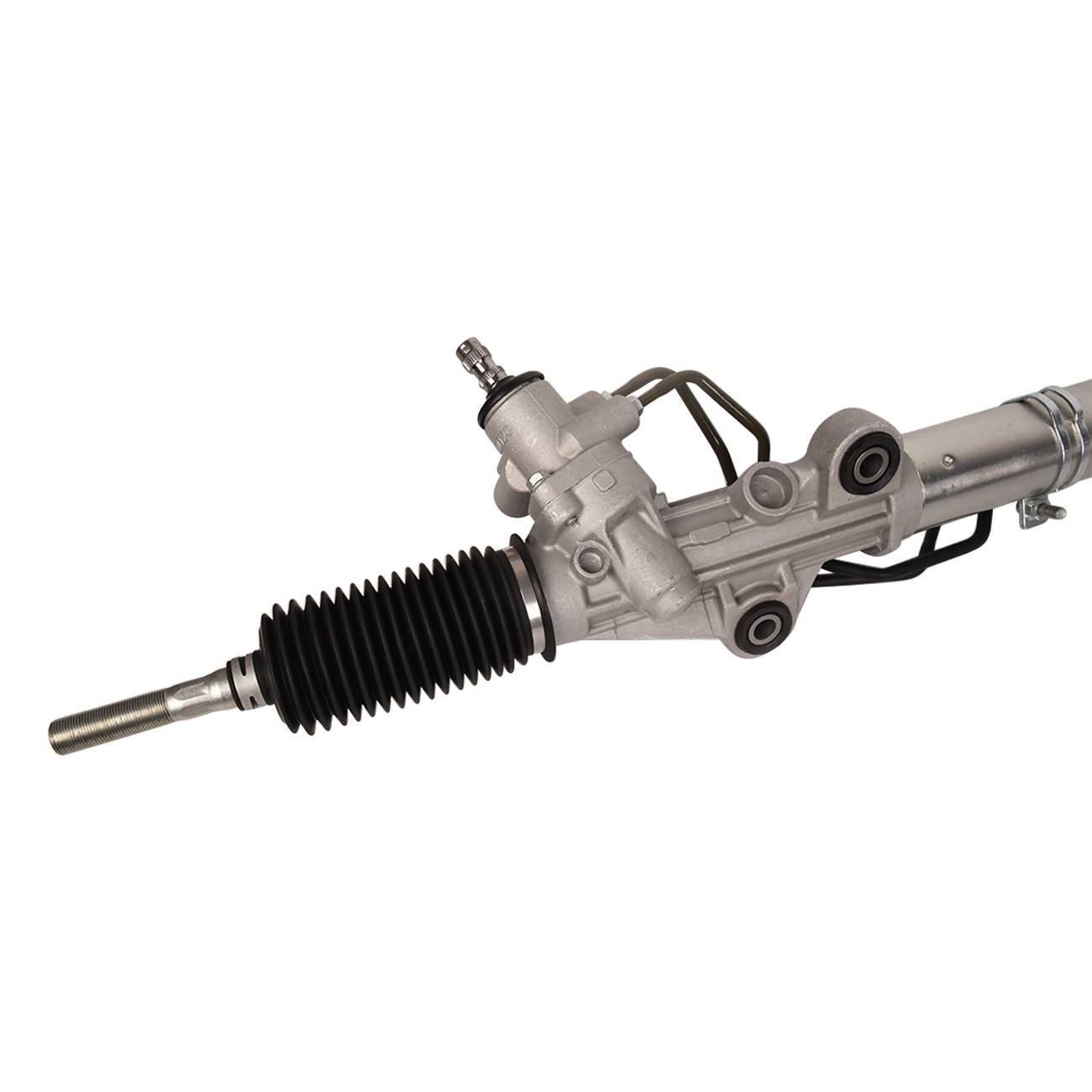 New for Toyota power steering rack + pinion assembly Land Cruiser Lexus LX470