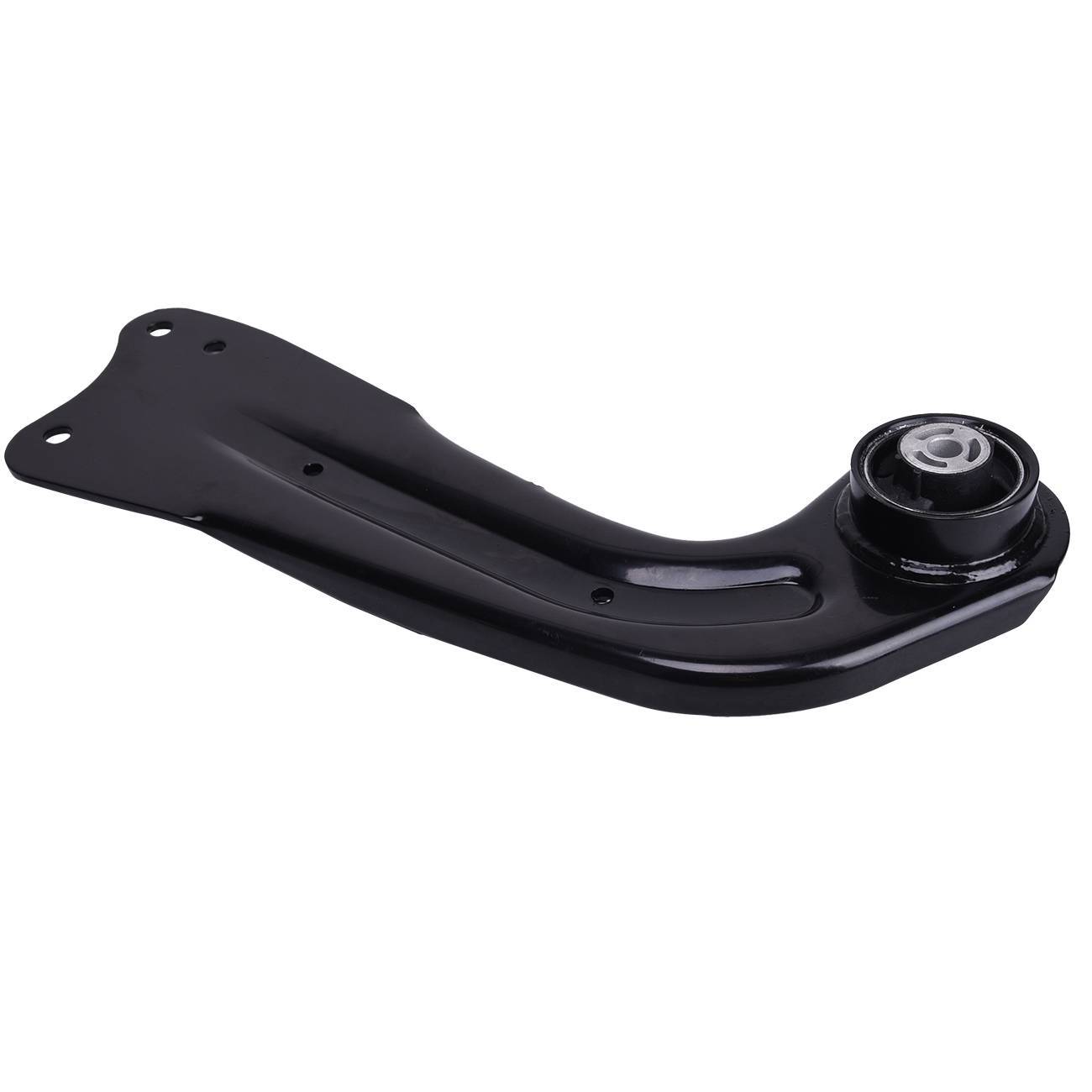For VW Jetta Passat Beetle Audi A3 TT rear left longitudinal suspension arm
